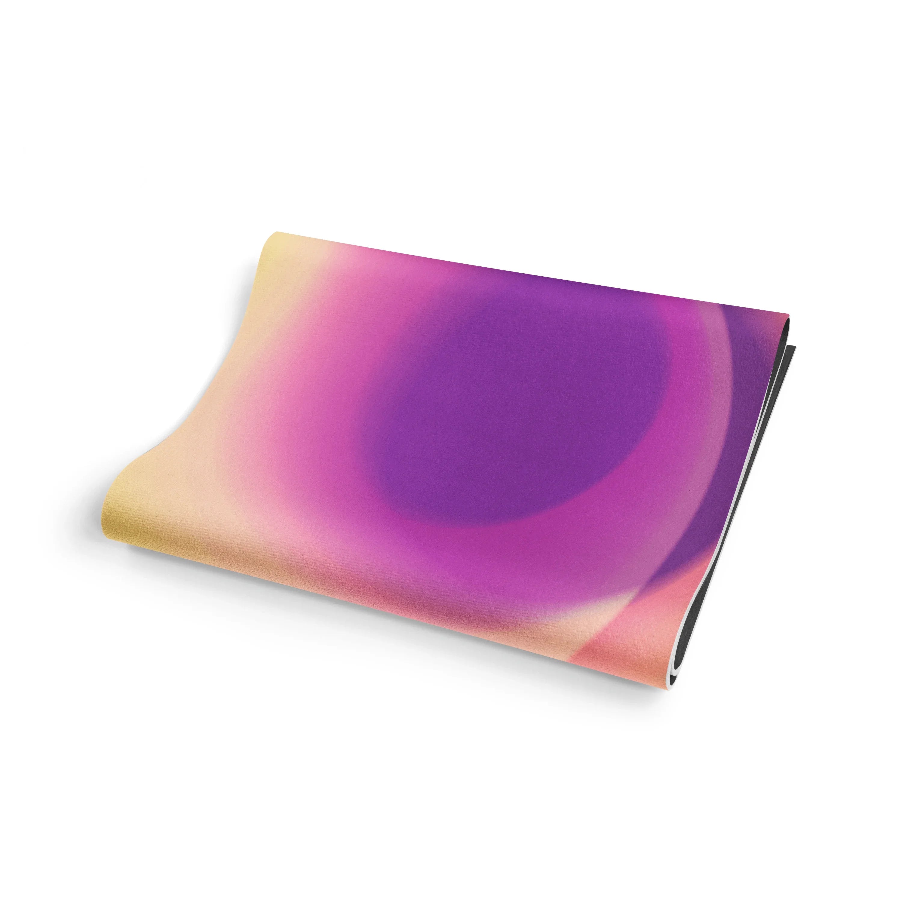 Colorful abstract design on a white background