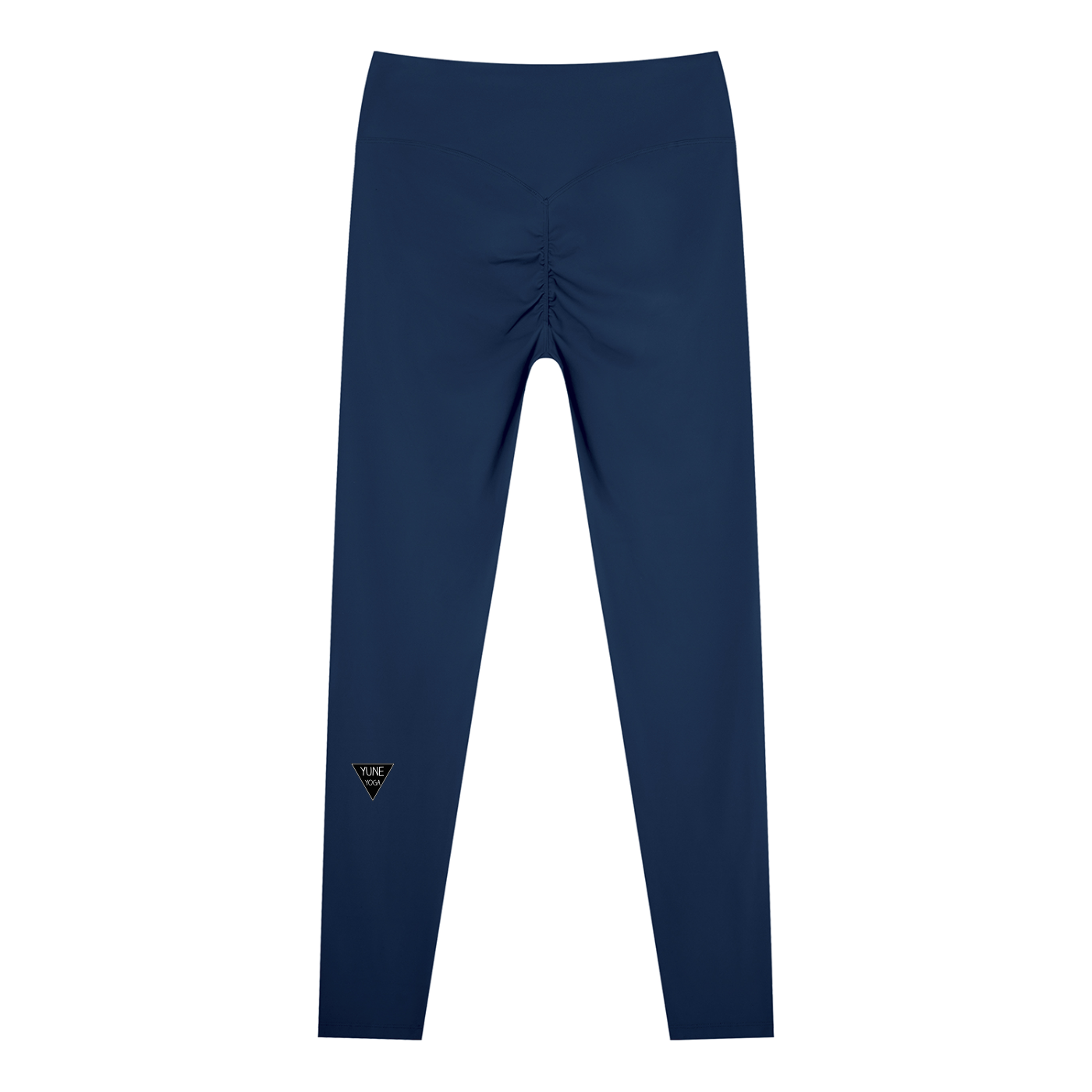 Women's High Waisted Ankle Leggings