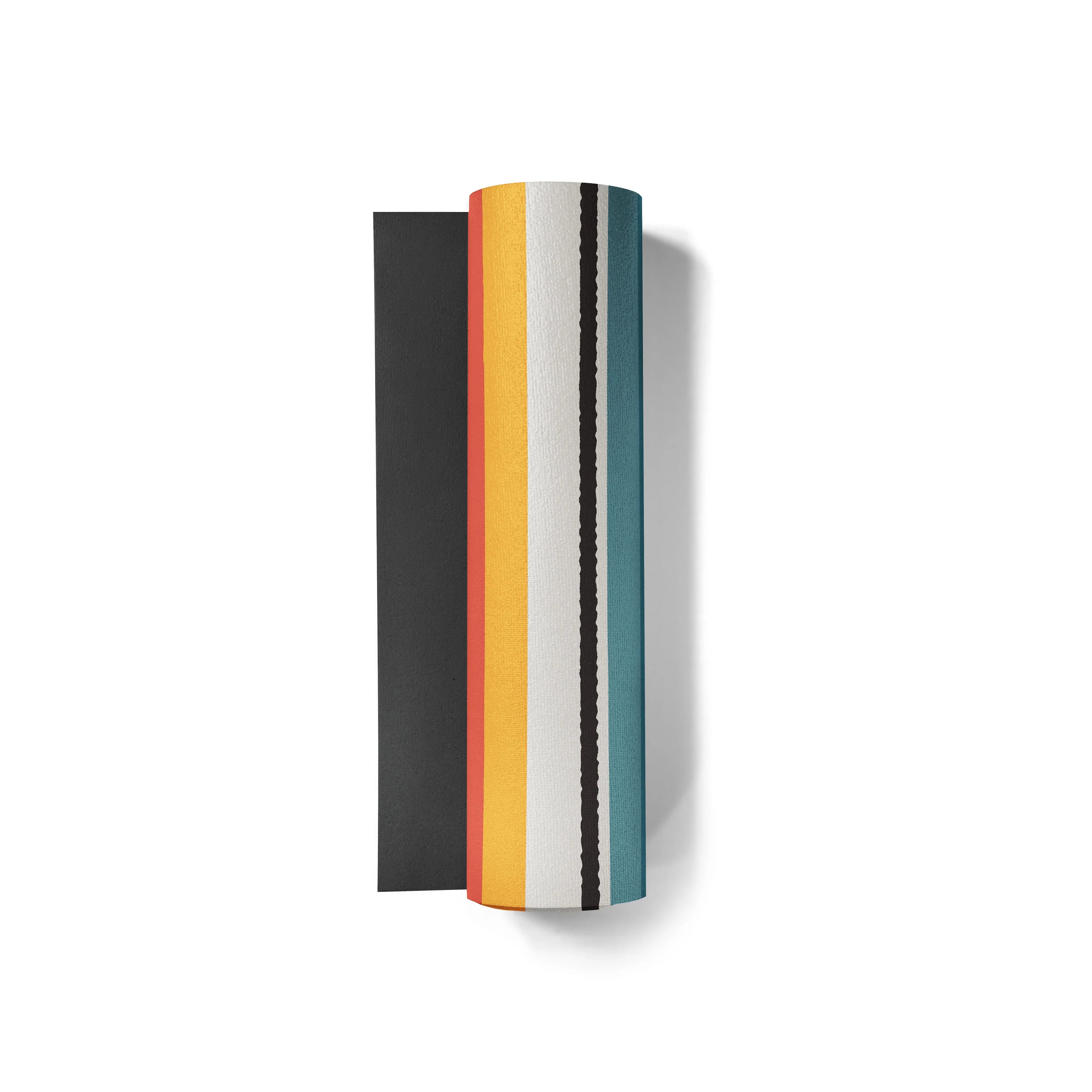 Yoga Mat | 6mm Thick | Multi Color | Non-Slip | Eco Friendly | Yune Yoga | Elk Meadow - Yune Yoga