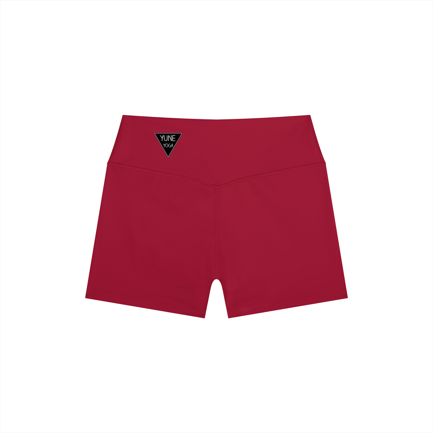 Women’s High Rise Yoga Shorts