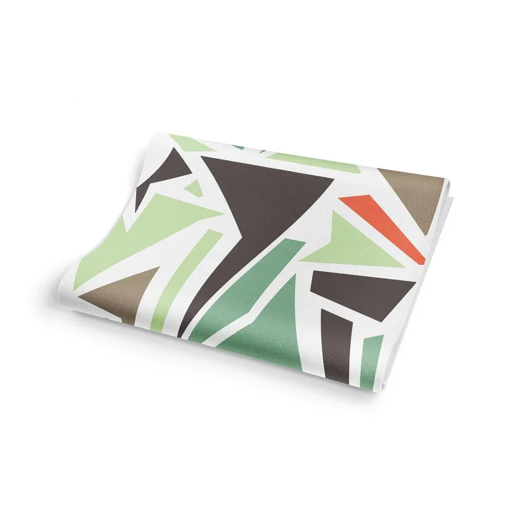 Yoga Mat | 6mm Thick | Multicolor | Non-Slip | Eco Friendly | Yune Yoga | Billie - Yune Yoga