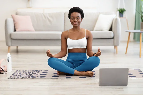 Yune Travel Gym Mat BI83 - Yune Yoga