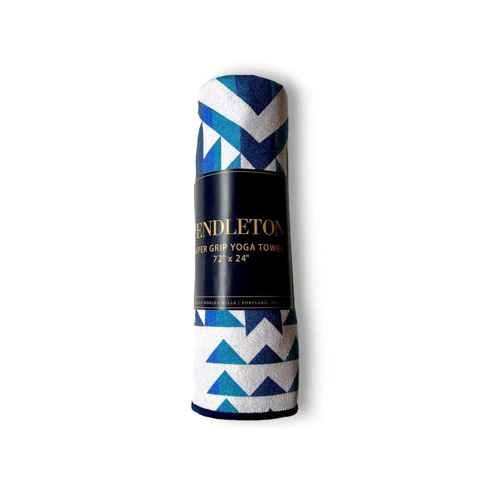 Yoga Towel Pendleton Pilot Rock - Yune Yoga