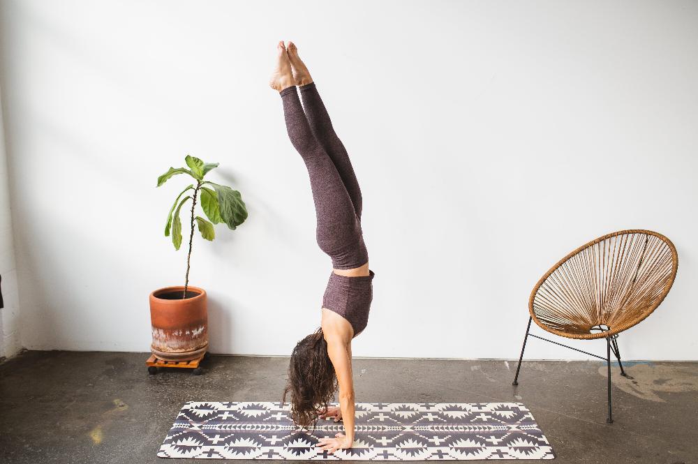 Pendleton x Yune Natural Rubber Yoga Mat Spider Rock - Yune Yoga
