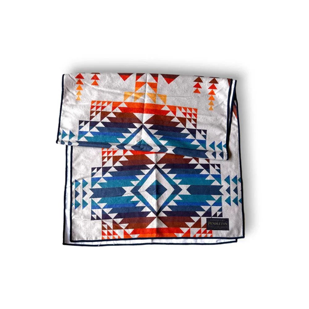 Yoga Towel Pendleton Pilot Rock - Yune Yoga