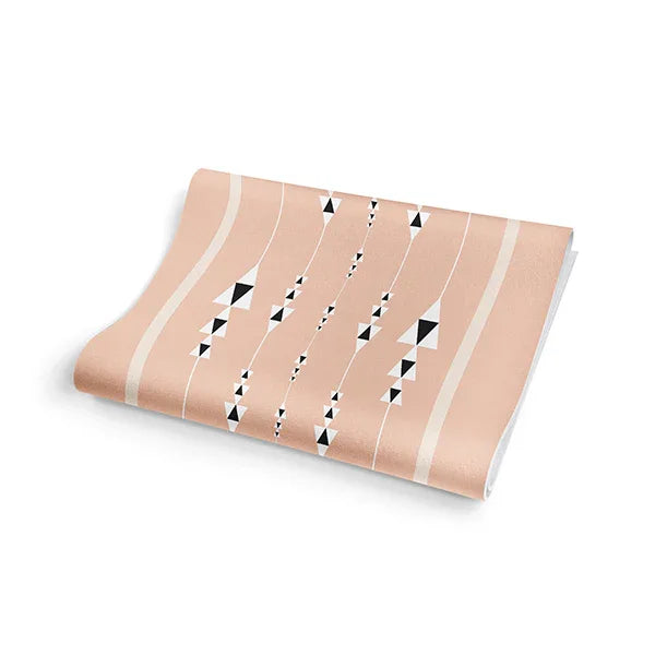 Yoga Mat | 6mm Thick | Tan | Non-Slip | Eco Friendly | Yune Yoga | Margot - Yune Yoga