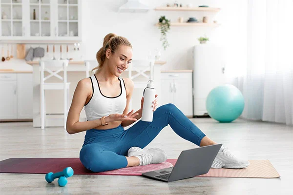 Caliban Trekk Travel Yoga Mat - Yune Yoga