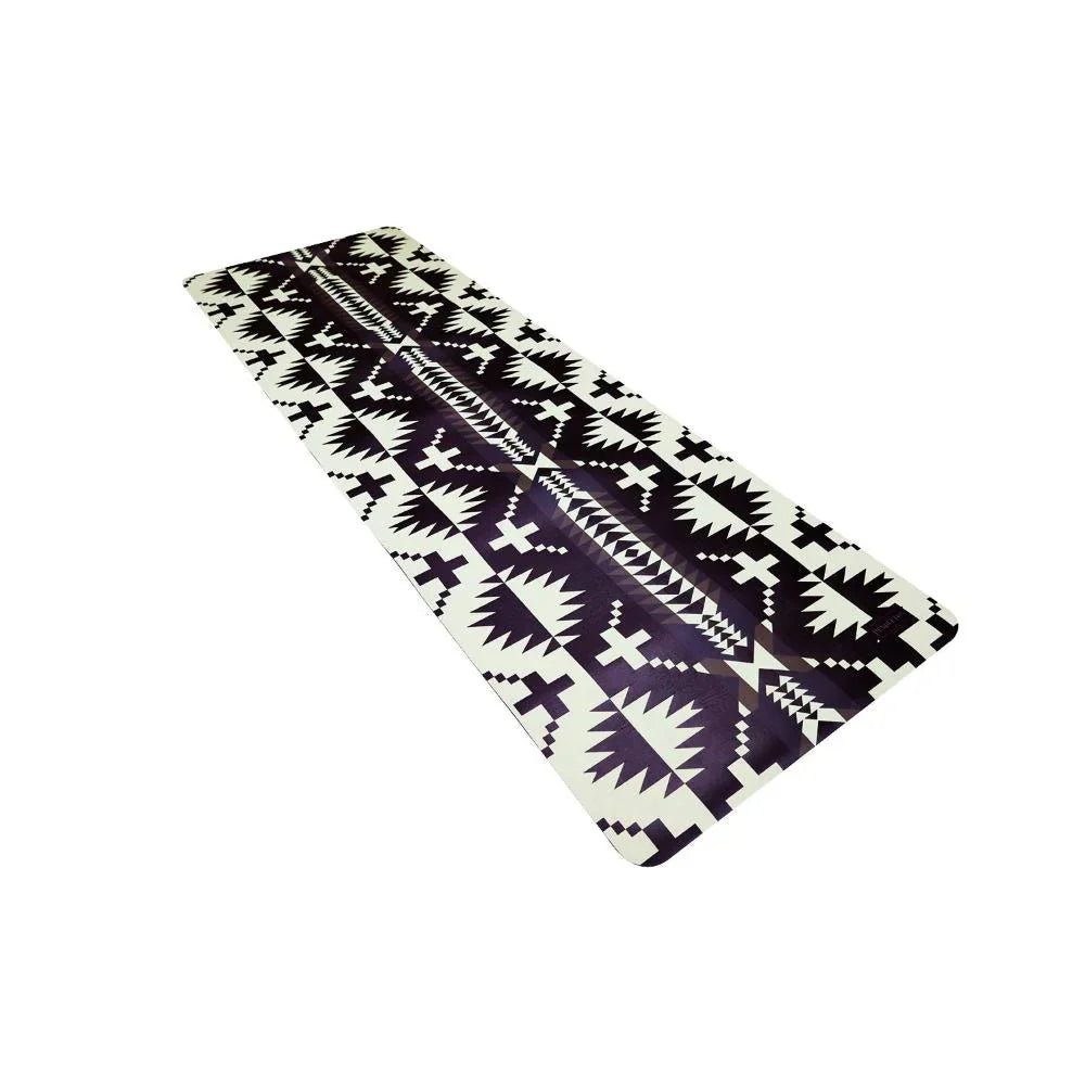 Pendleton x Yune Natural Rubber Yoga Mat Spider Rock - Yune Yoga