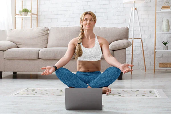 Juno Trekk Travel Pilates Mat - Yune Yoga