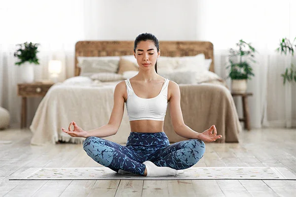 Juno Trekk Travel Pilates Mat - Yune Yoga