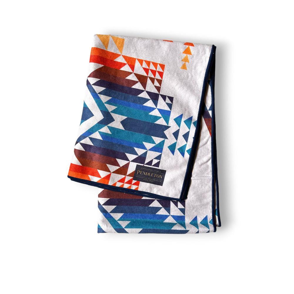 Yoga Towel Pendleton Pilot Rock - Yune Yoga