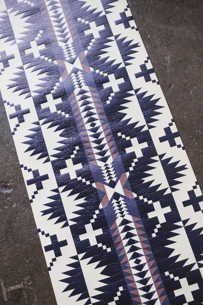 Pendleton x Yune Natural Rubber Yoga Mat Spider Rock - Yune Yoga