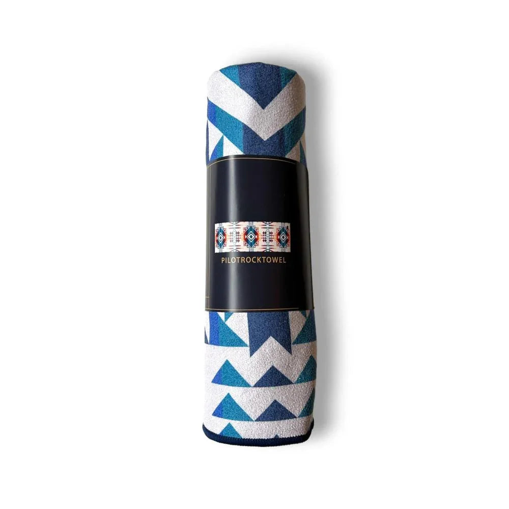 Yoga Towel Pendleton Pilot Rock - Yune Yoga