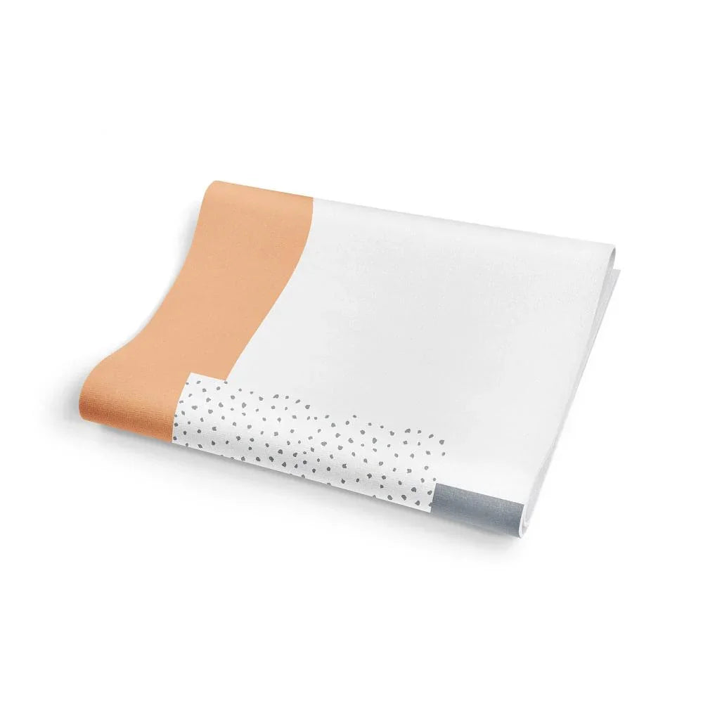 Yoga Mat | 6mm Thick | Multicolor | Non-Slip | Eco Friendly | Yune Yoga | Cancer - Yune Yoga