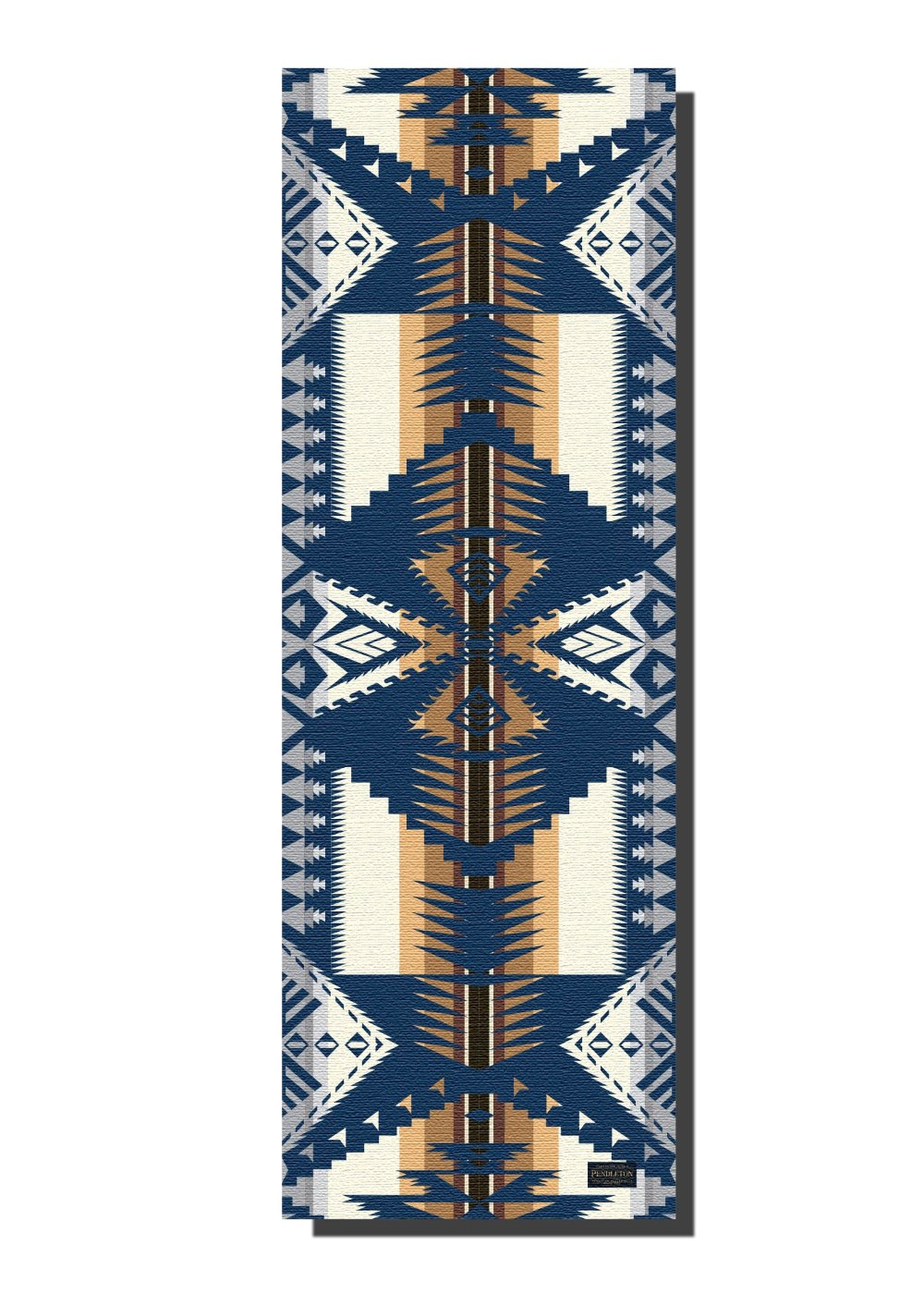 Tan store yoga mat