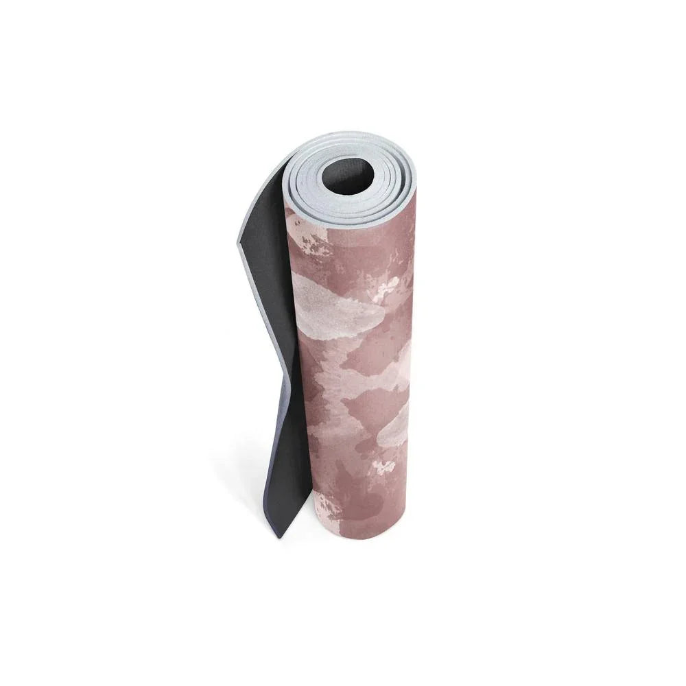 Alder Trekk Travel Yoga Mat - Yune Yoga