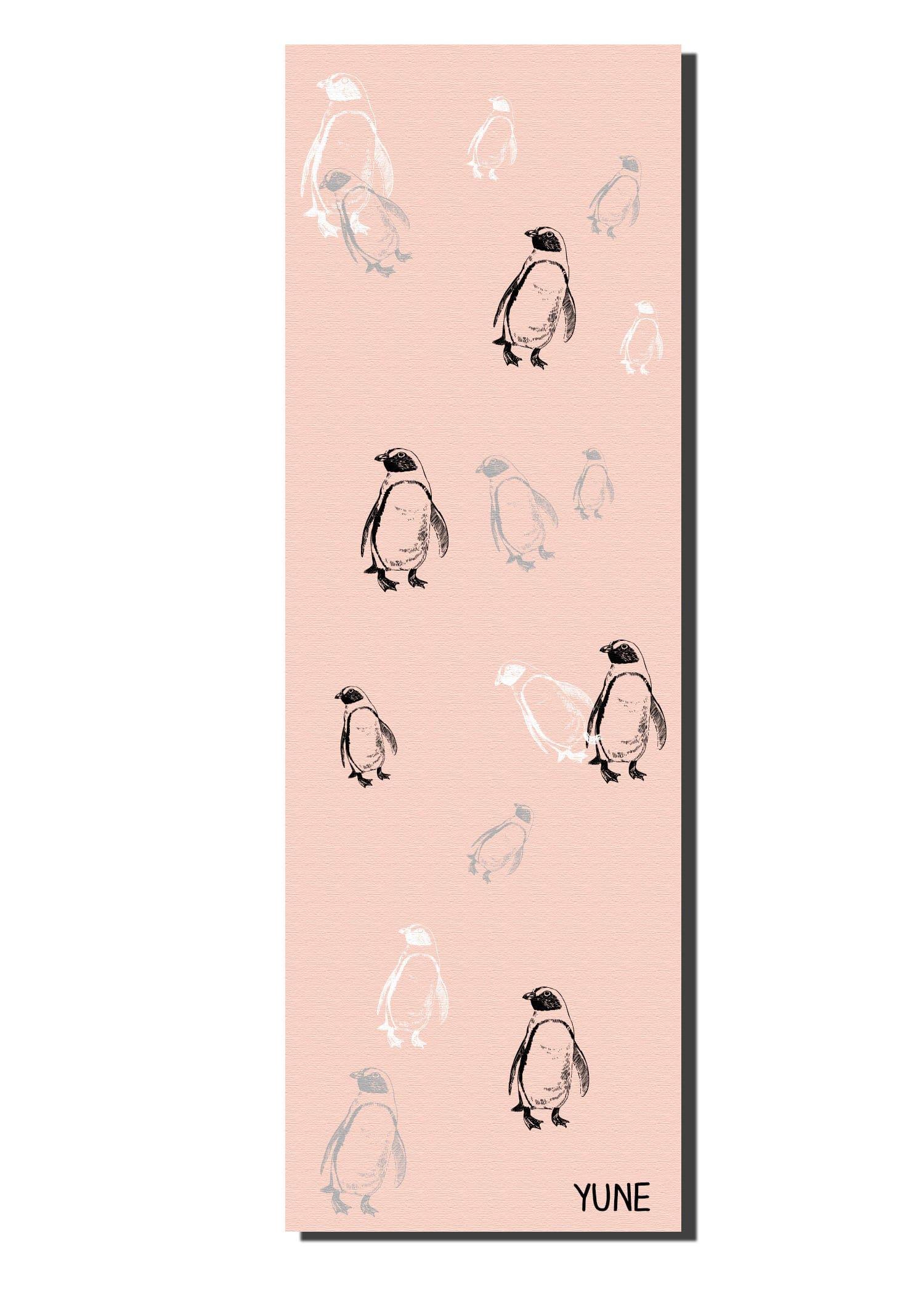 Andesite Trekk Travel Yoga Mat - Yune Yoga