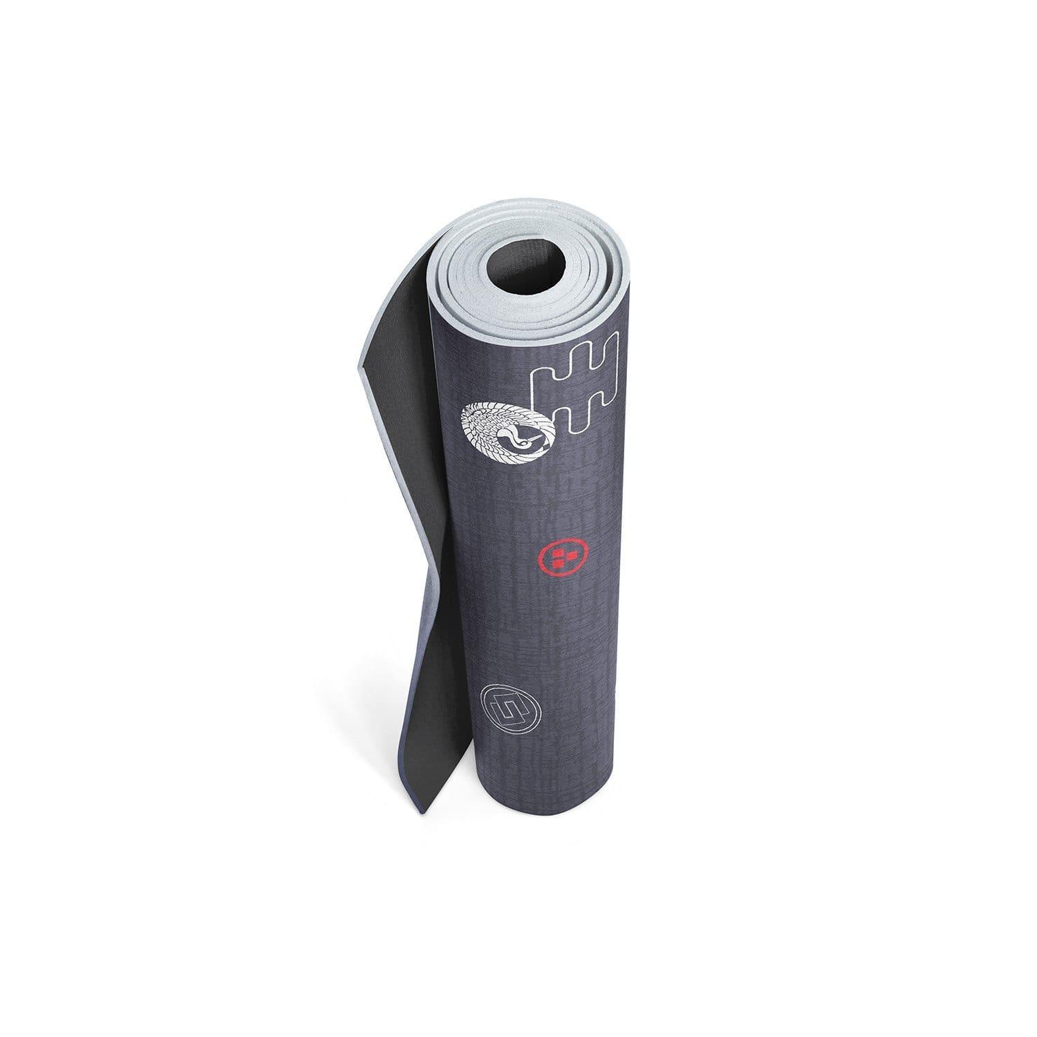 Aomame Trekk Travel Yoga Mat - Yune Yoga