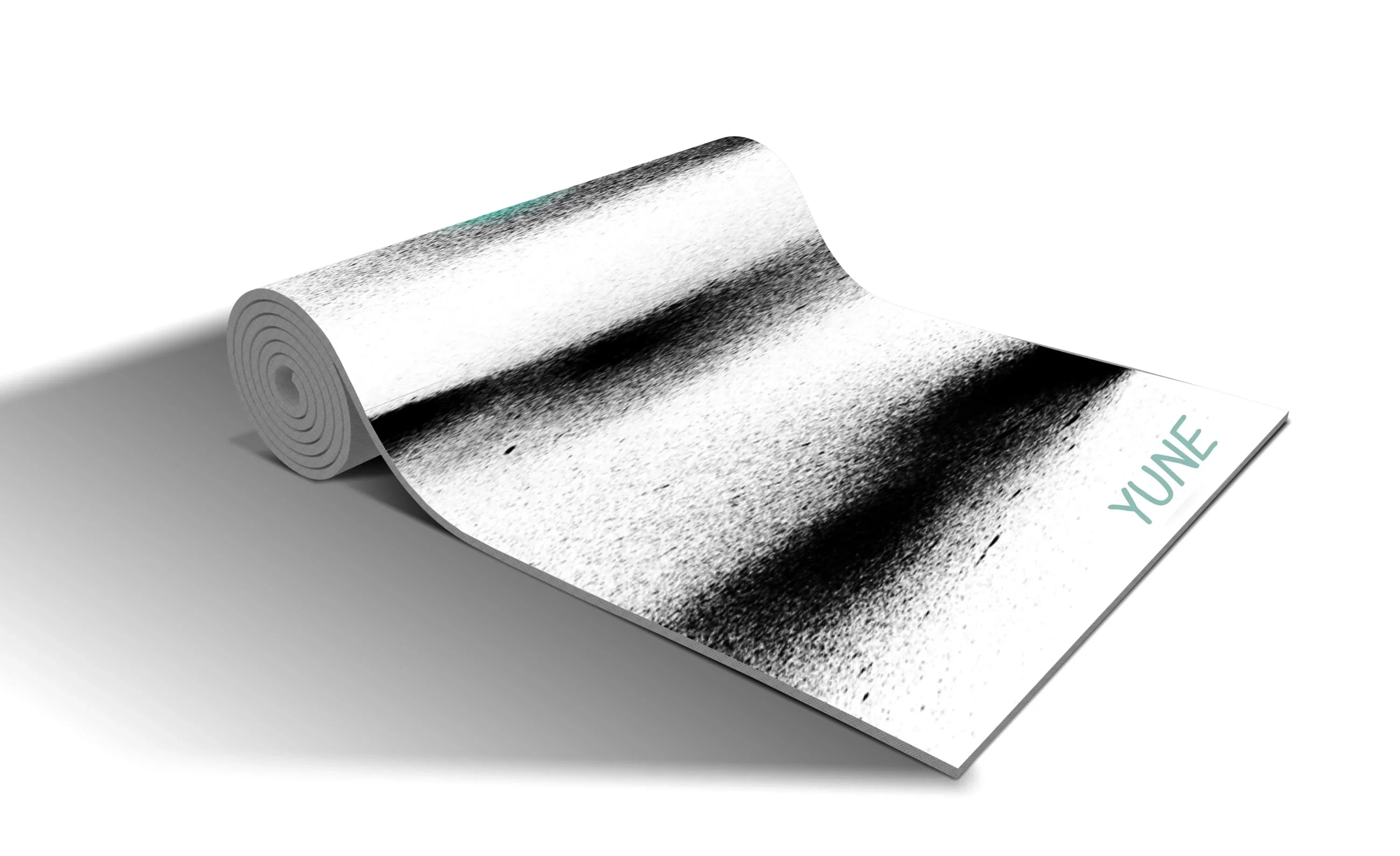 Aquarius Trekk Travel Yoga Mat - Yune Yoga