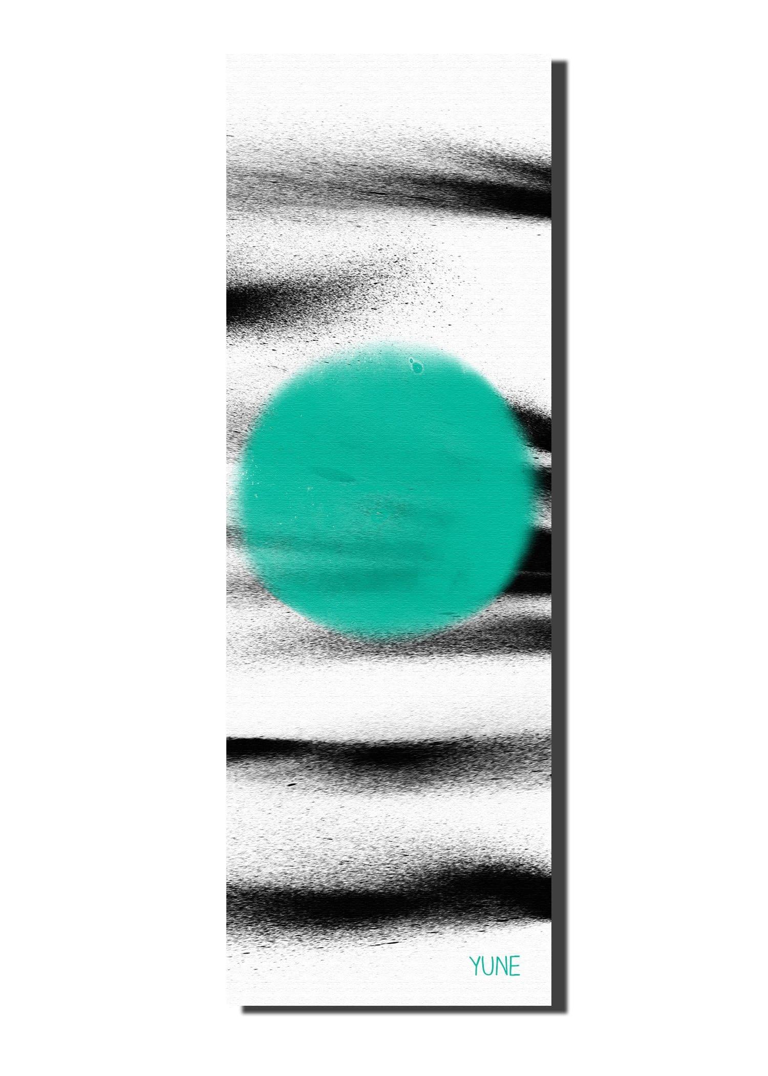 Aquarius Trekk Travel Yoga Mat - Yune Yoga