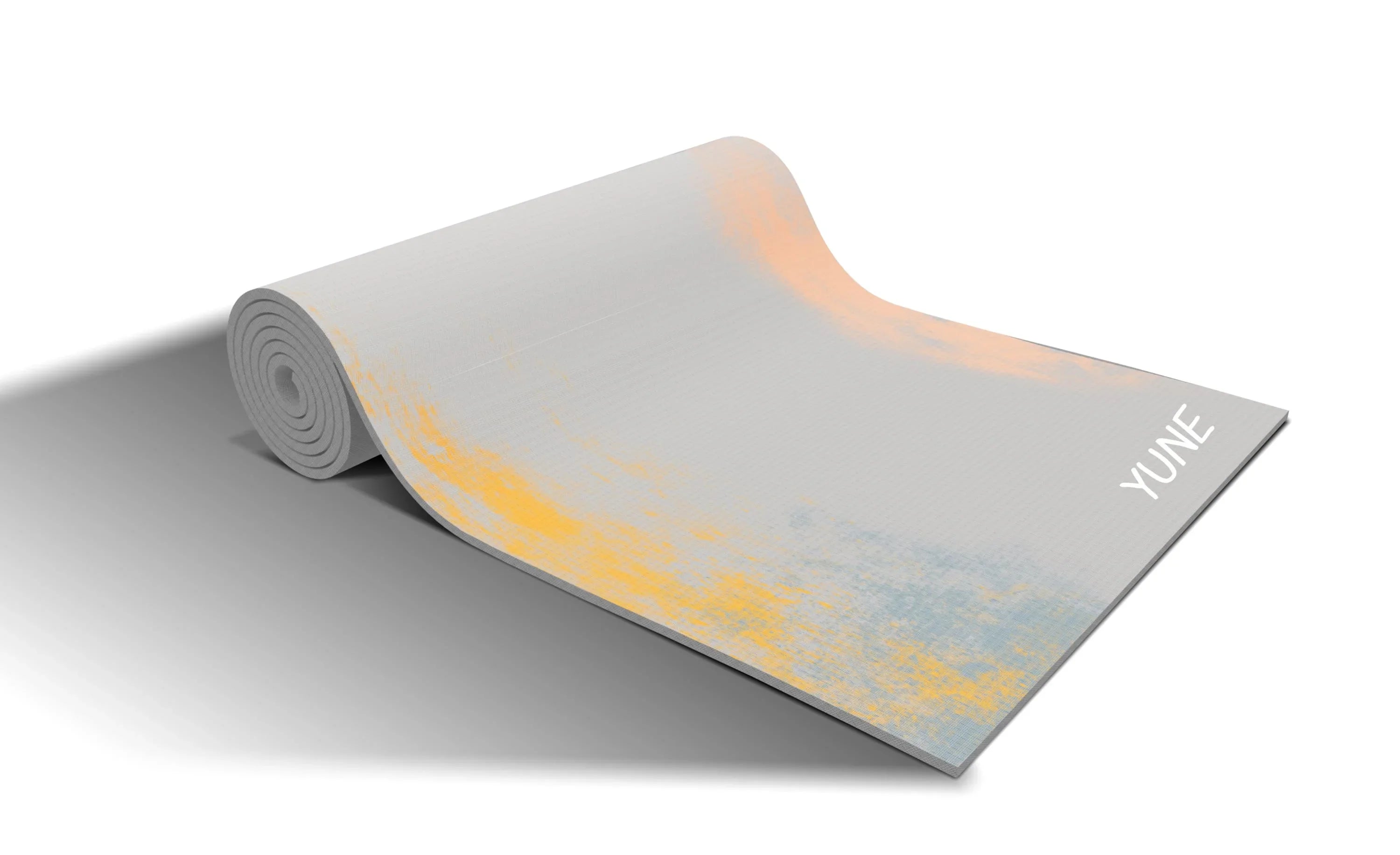 AR18 Trekk Travel Yoga Mat - Yune Yoga