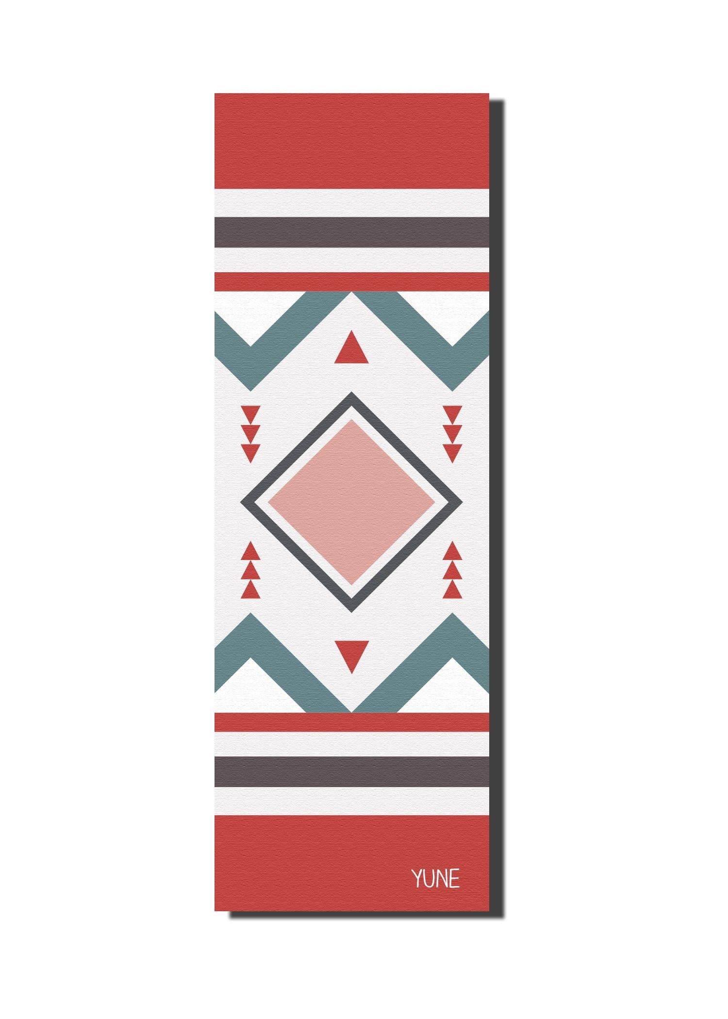 Aries Trekk Travel Yoga Mat - Yune Yoga