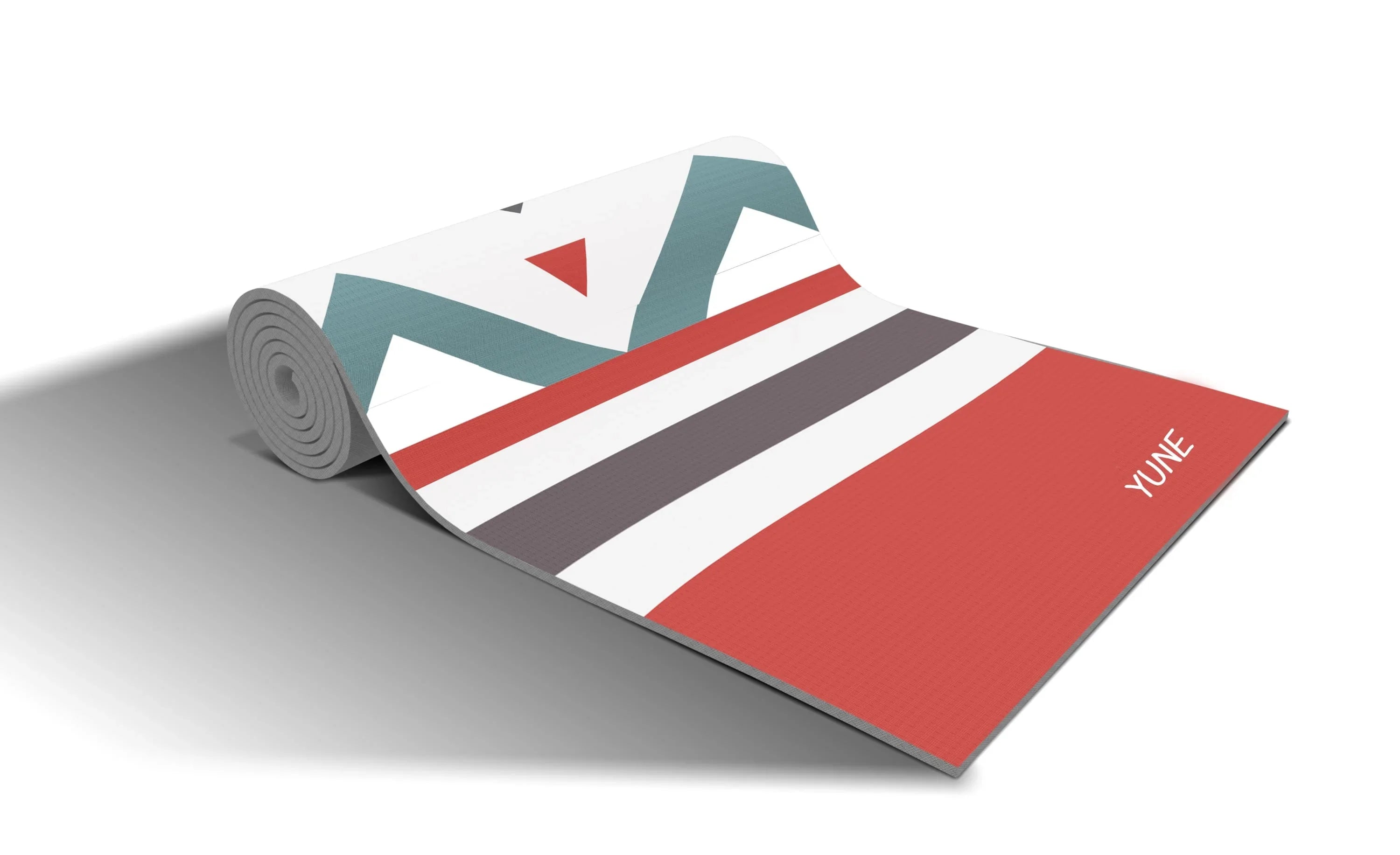 Aries Trekk Travel Yoga Mat - Yune Yoga