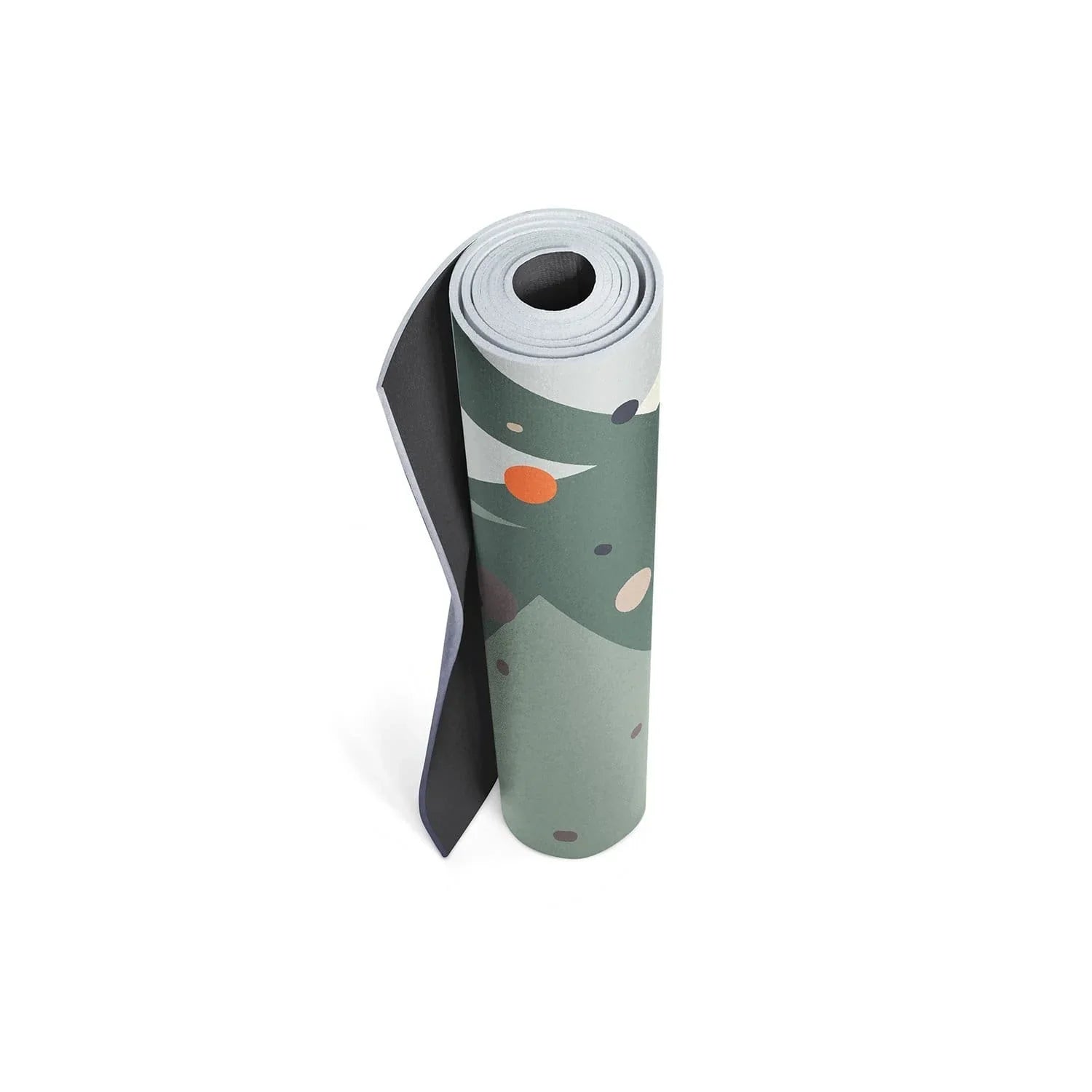 Basalt Trekk Travel Yoga Mat - Yune Yoga