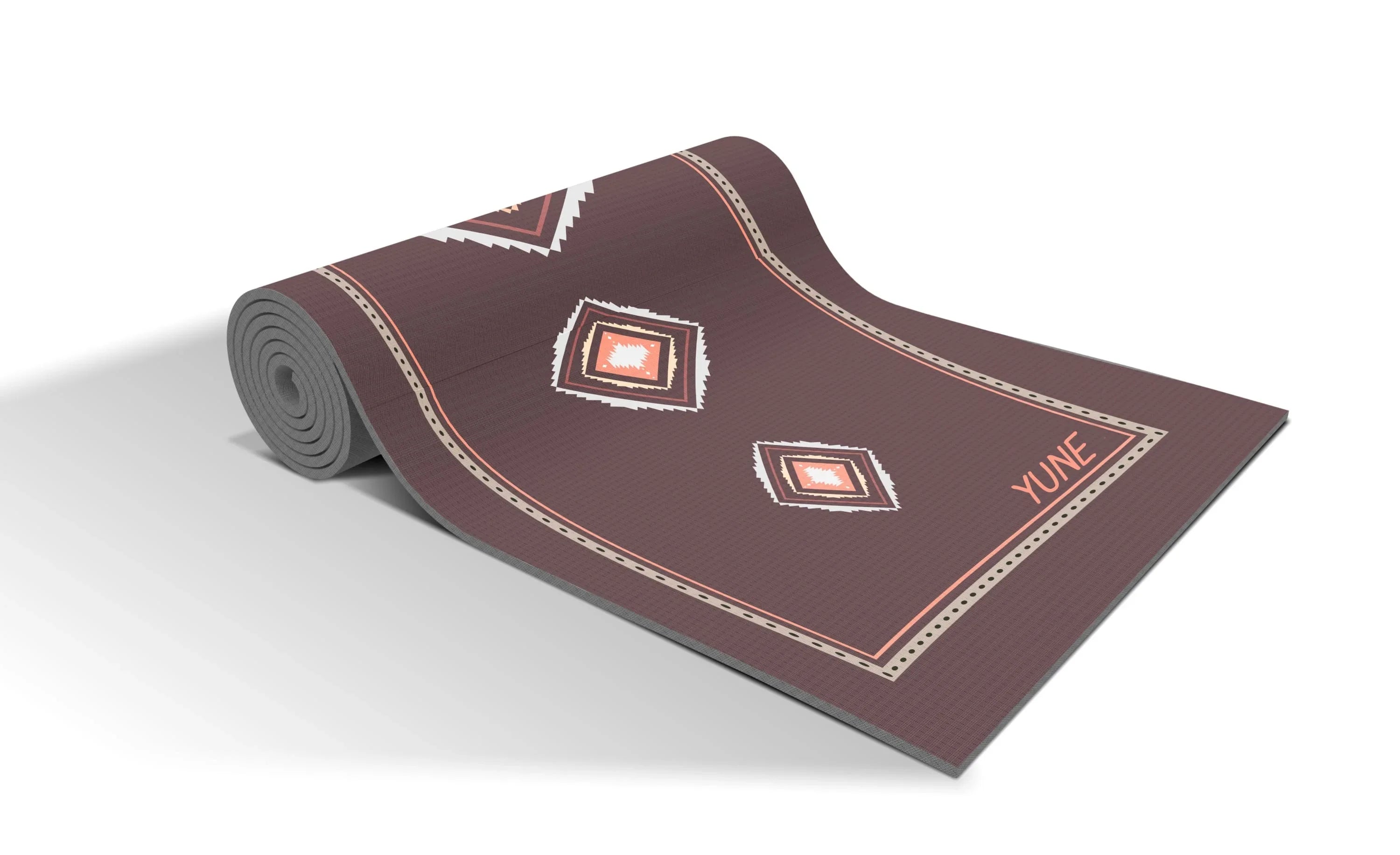 Betty Trekk Travel Yoga Mat - Yune Yoga