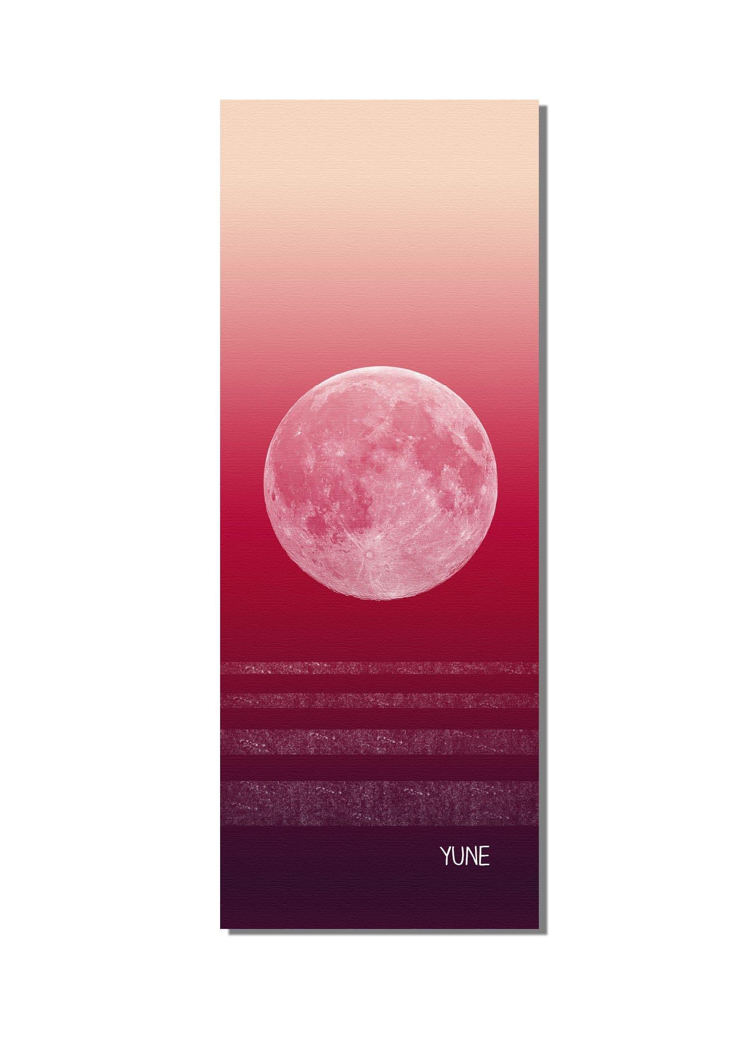 Caliban Trekk Travel Yoga Mat - Yune Yoga