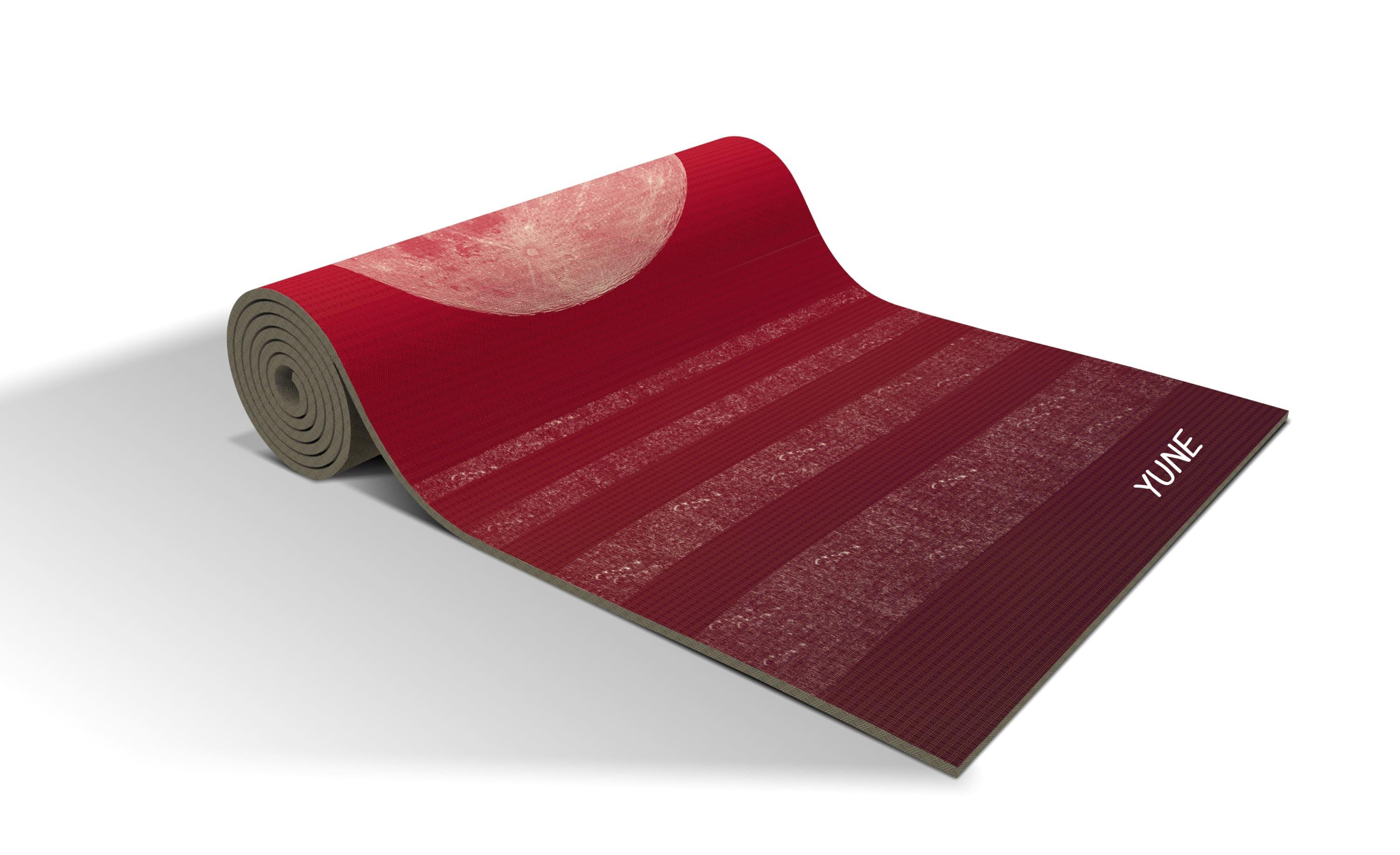 Caliban Trekk Travel Yoga Mat - Yune Yoga