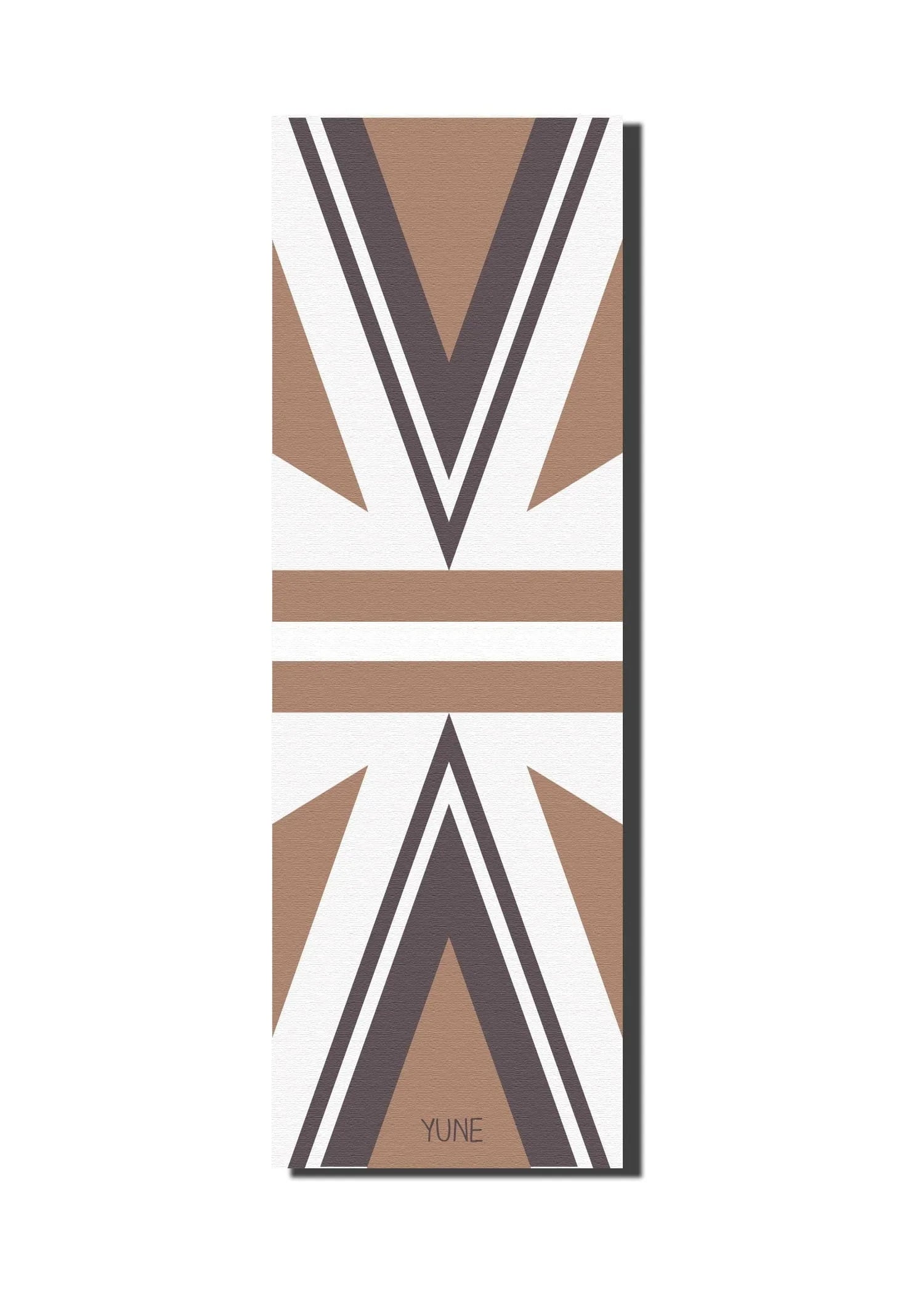 Capricorn Trekk Travel Yoga Mat - Yune Yoga