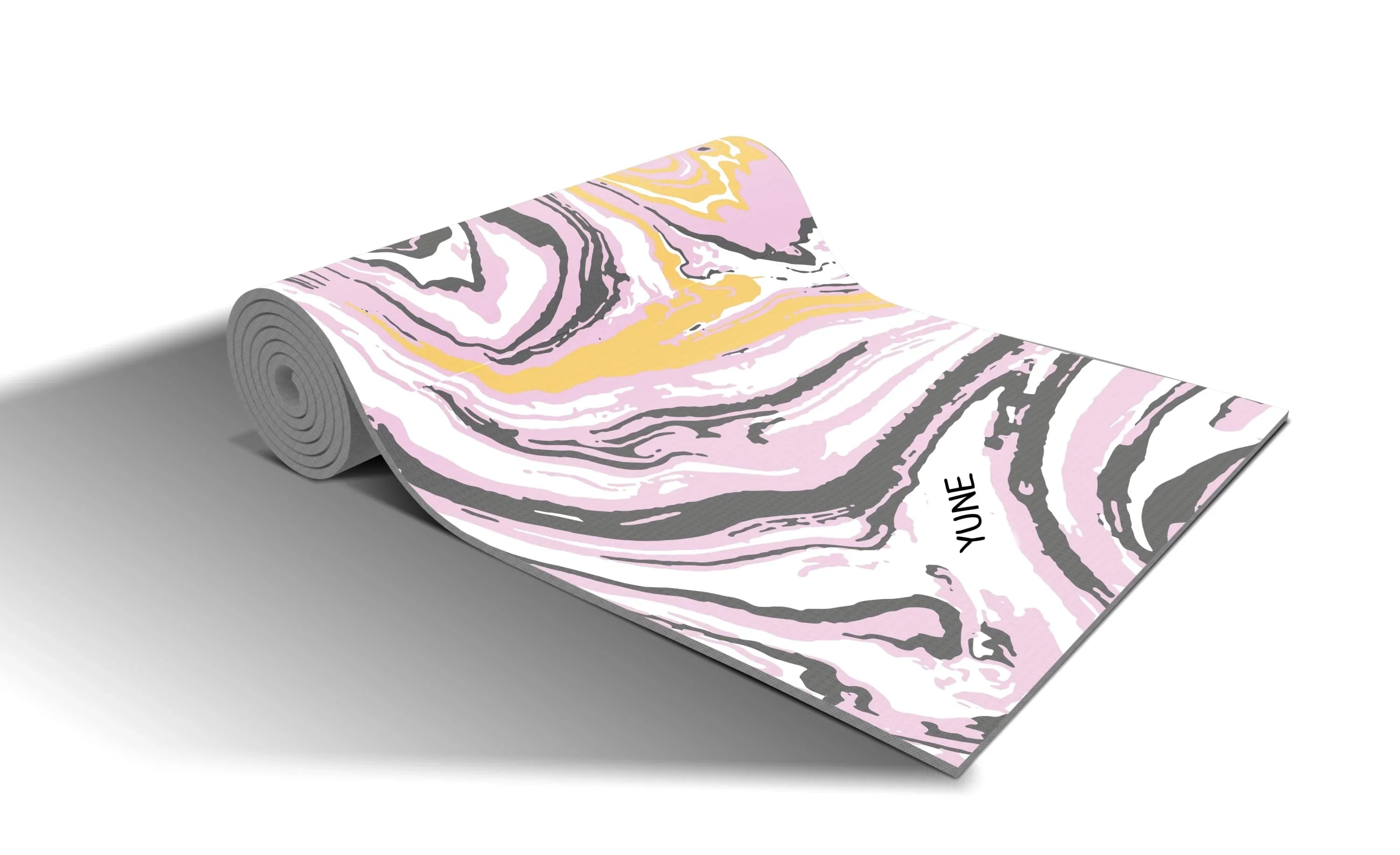 Cassiopeia Trekk Travel Yoga Mat - Yune Yoga