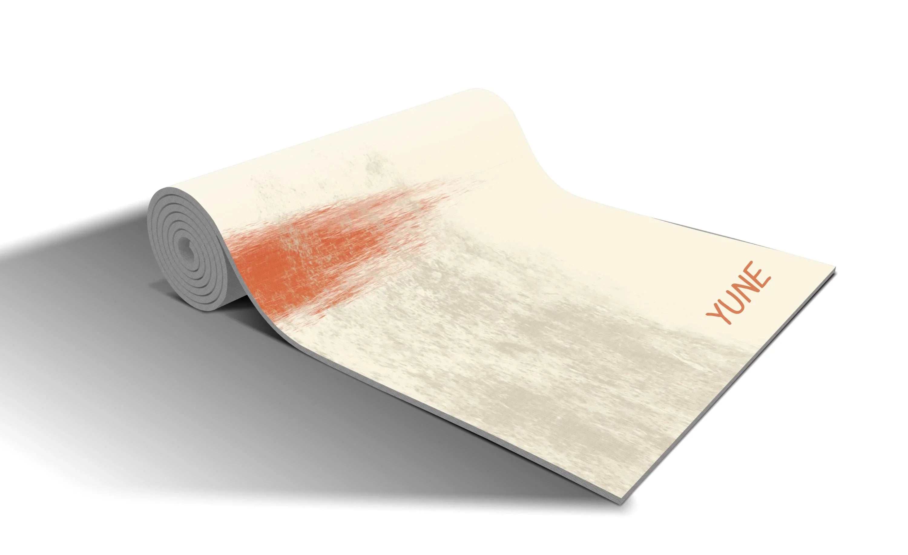 CU29 Trekk Travel Yoga Mat - Yune Yoga