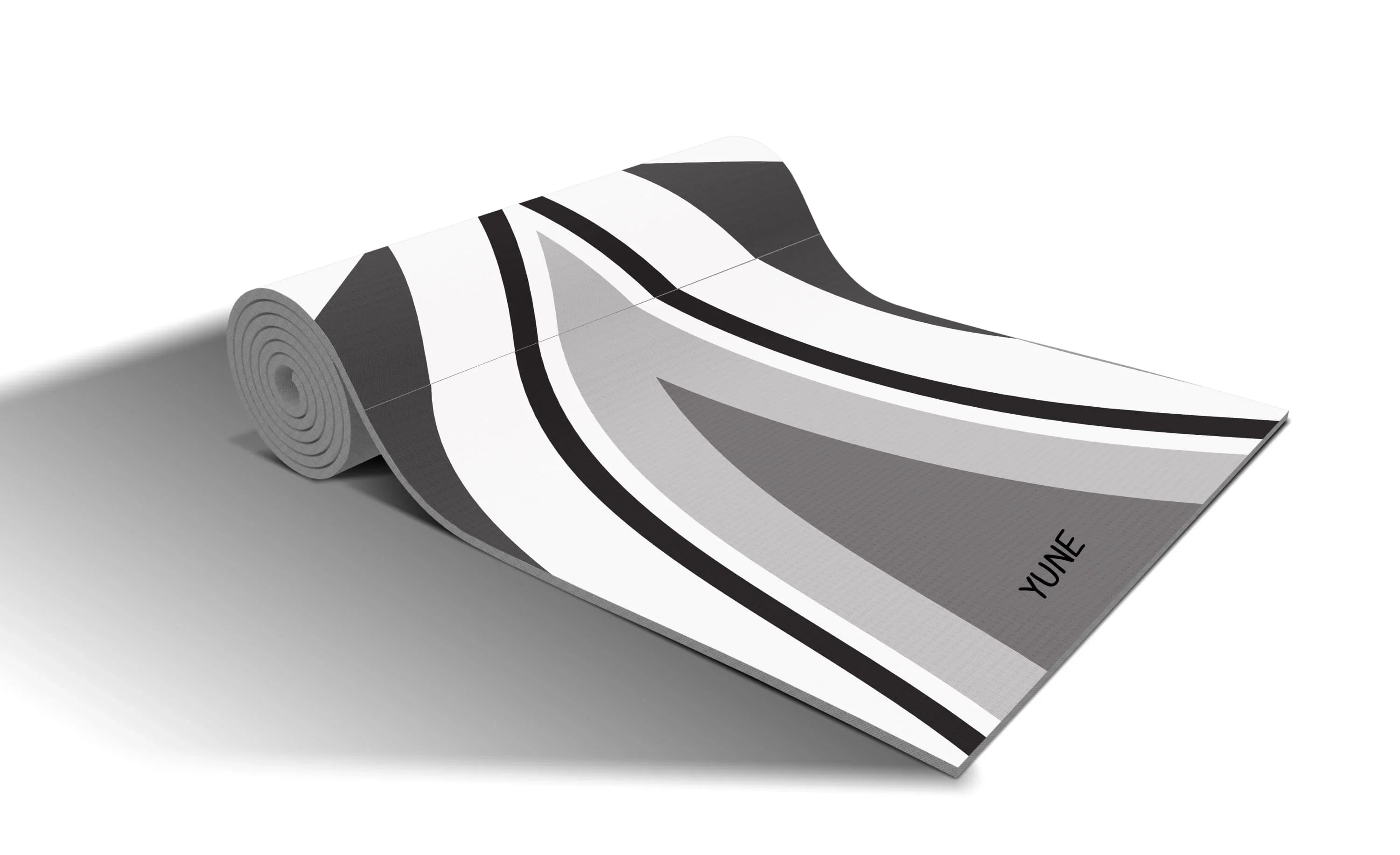 Cygnus Trekk Travel Yoga Mat - Yune Yoga