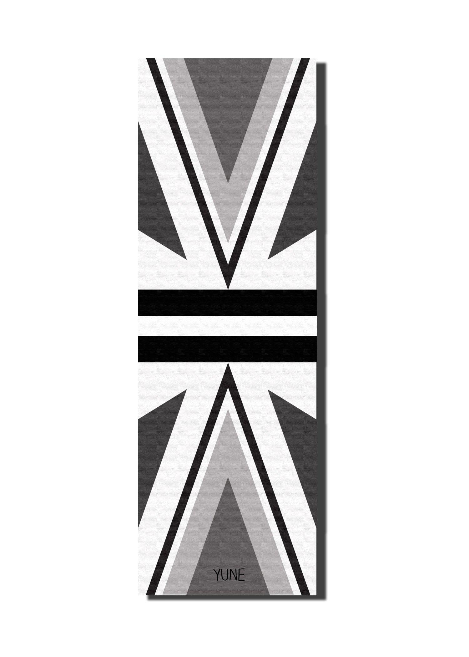 Cygnus Trekk Travel Yoga Mat - Yune Yoga