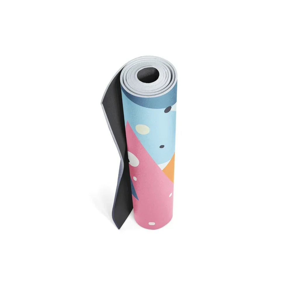 Diorite Trekk Travel Yoga Mat - Yune Yoga