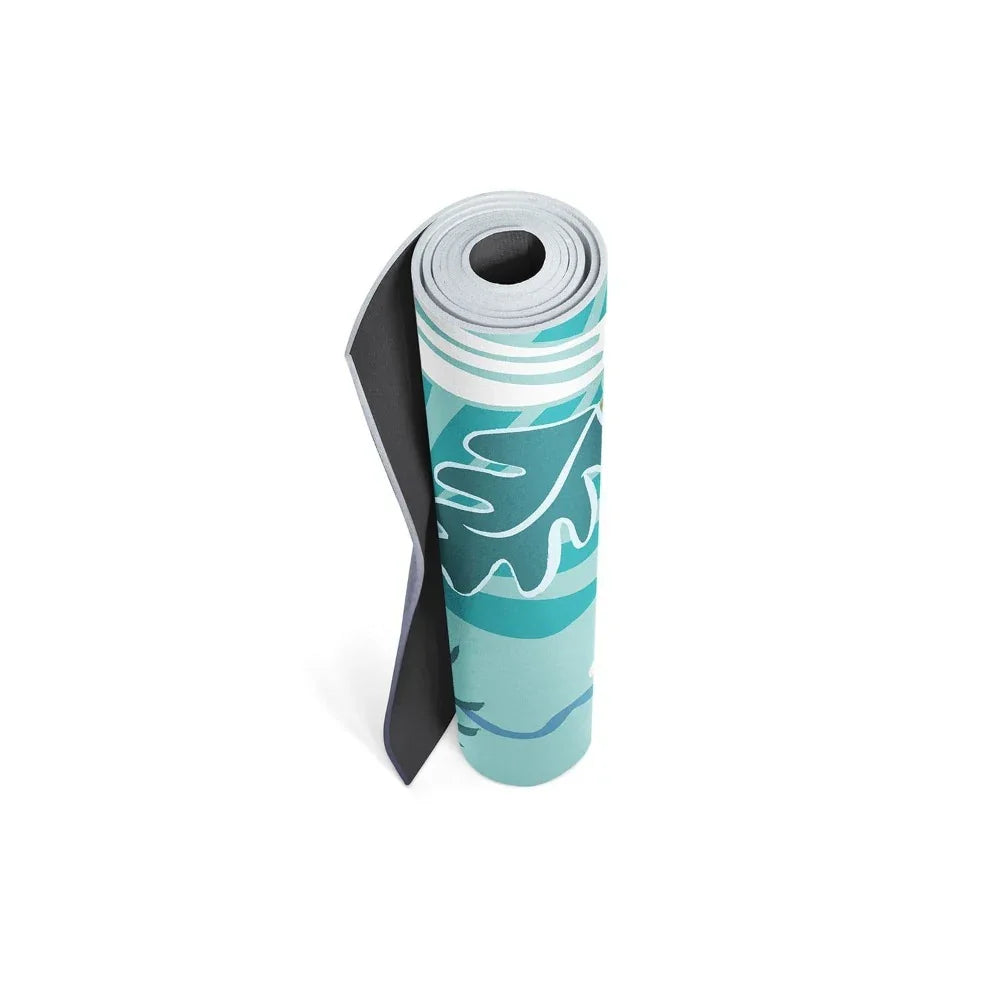 Dora Cacadus Trekk Travel Yoga Mat - Yune Yoga