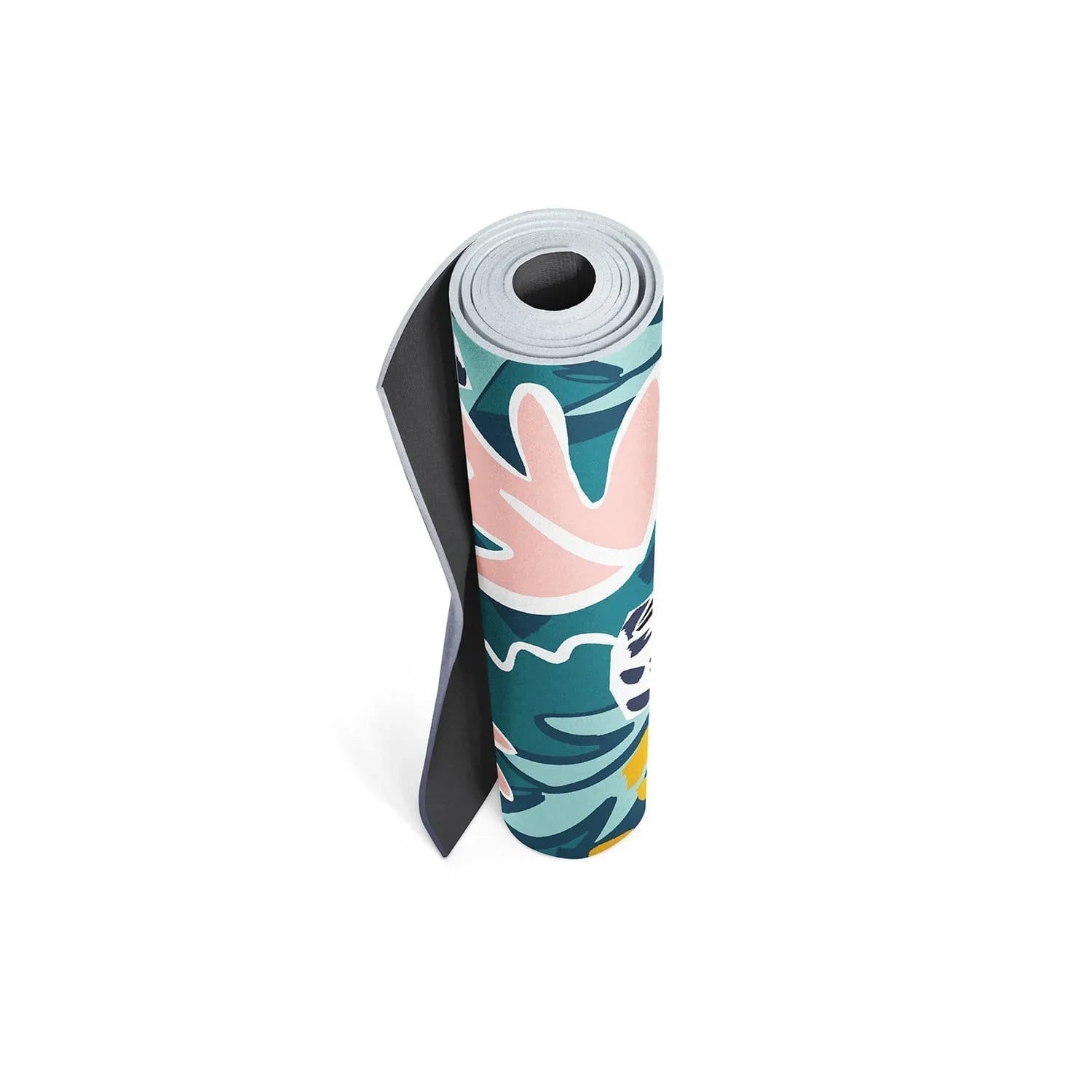 Dora Toucan Trekk Travel Yoga Mat - Yune Yoga