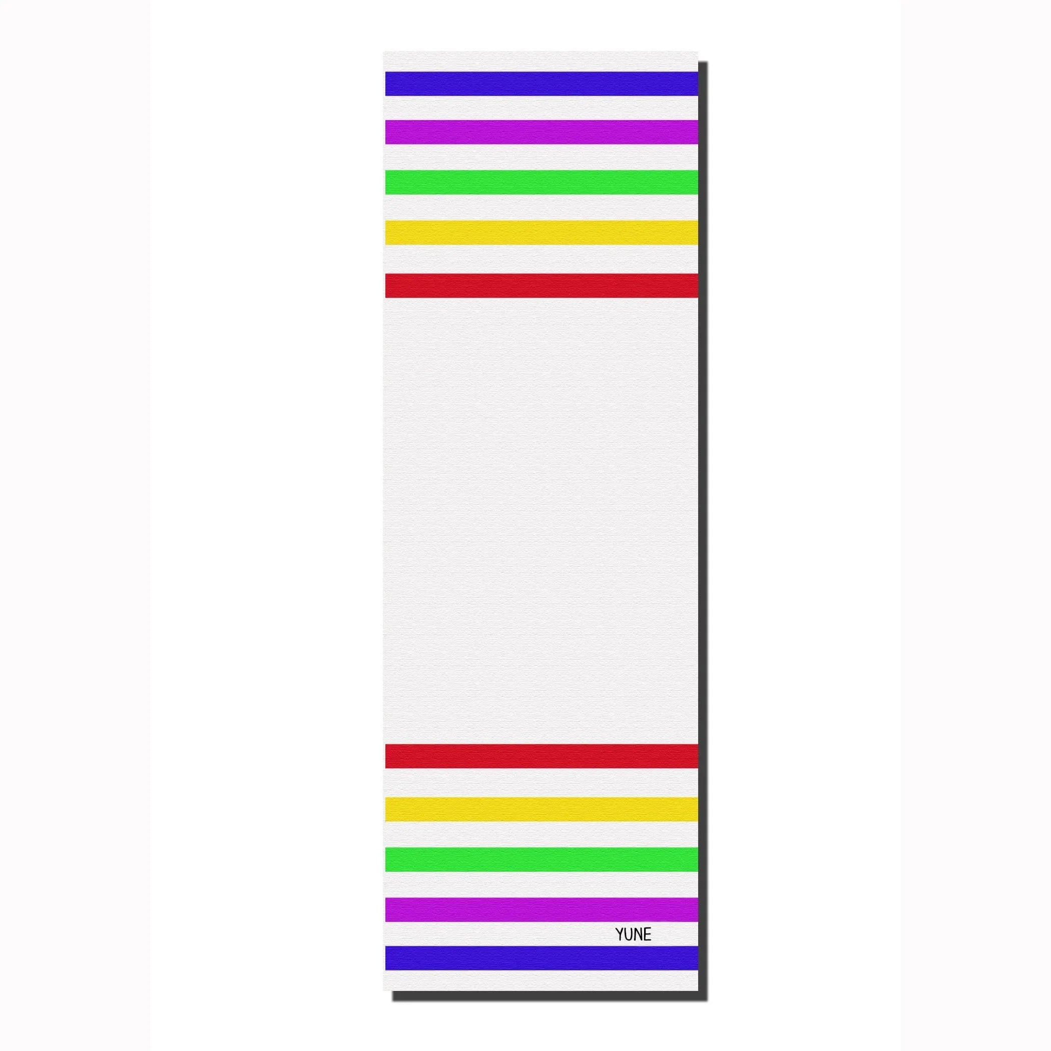 DY66 Trekk Travel Yoga Mat - Yune Yoga