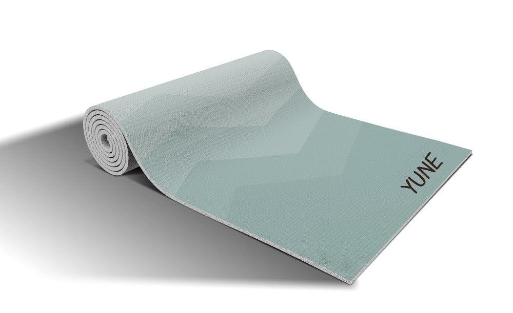 Gabbro Trekk Travel Yoga Mat - Yune Yoga