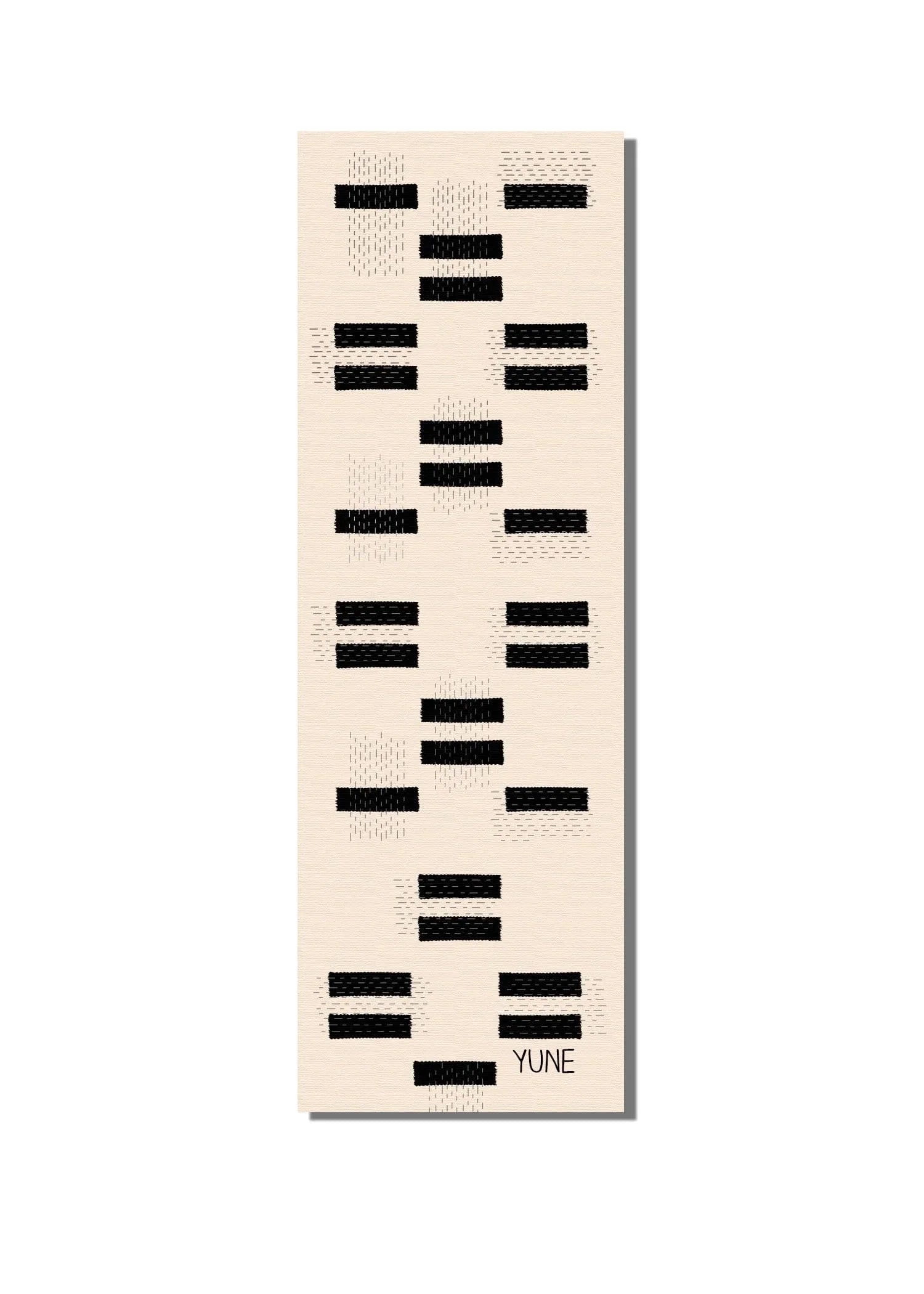 Galatea Trekk Travel Extra Thick Yoga Mat - Yune Yoga