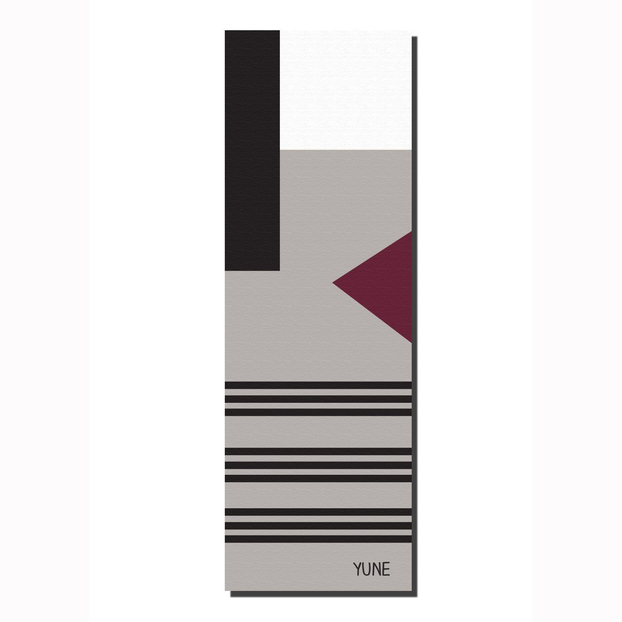 IR77 Trekk Travel Yoga Mat - Yune Yoga