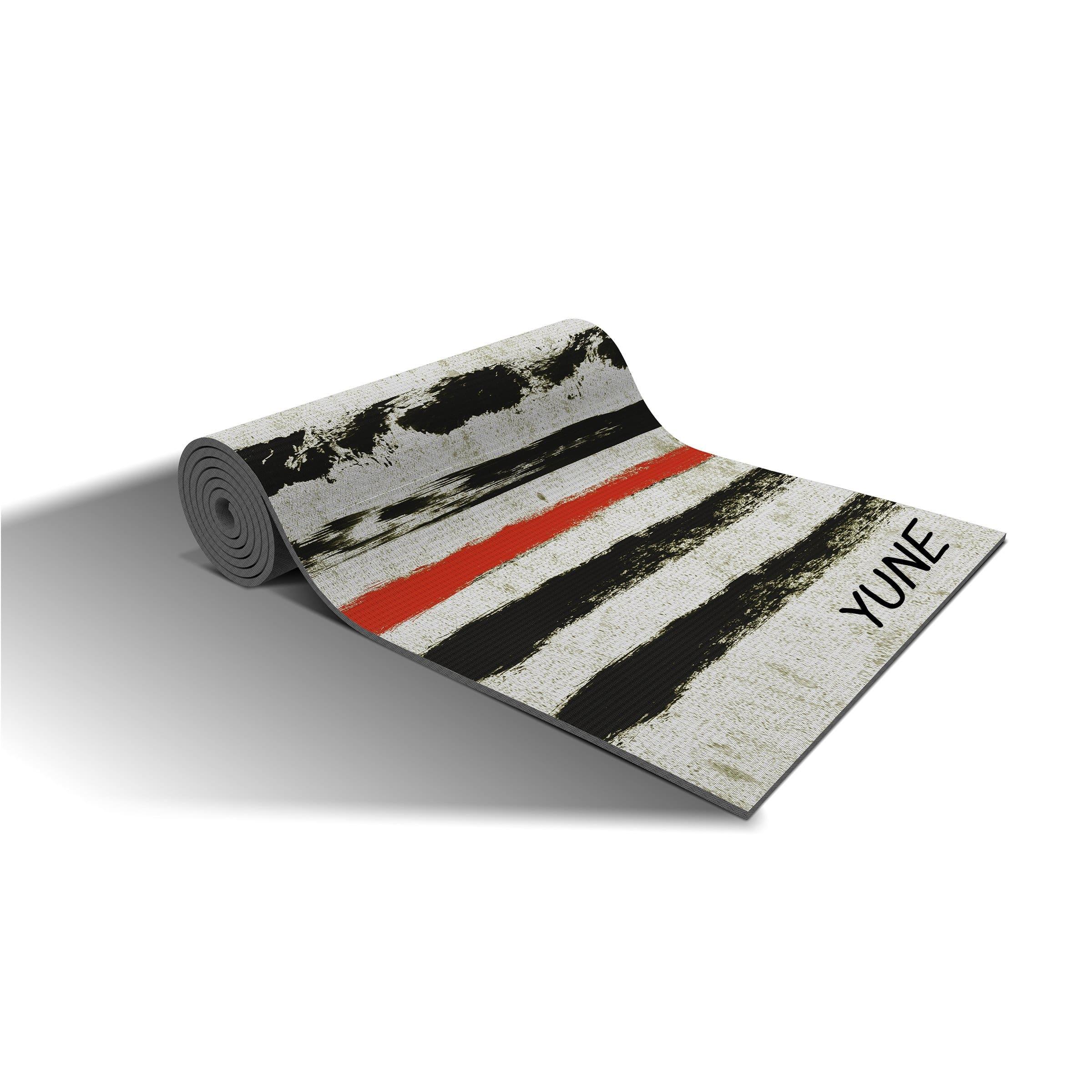 Juniper Trekk Travel Yoga Mat - Yune Yoga