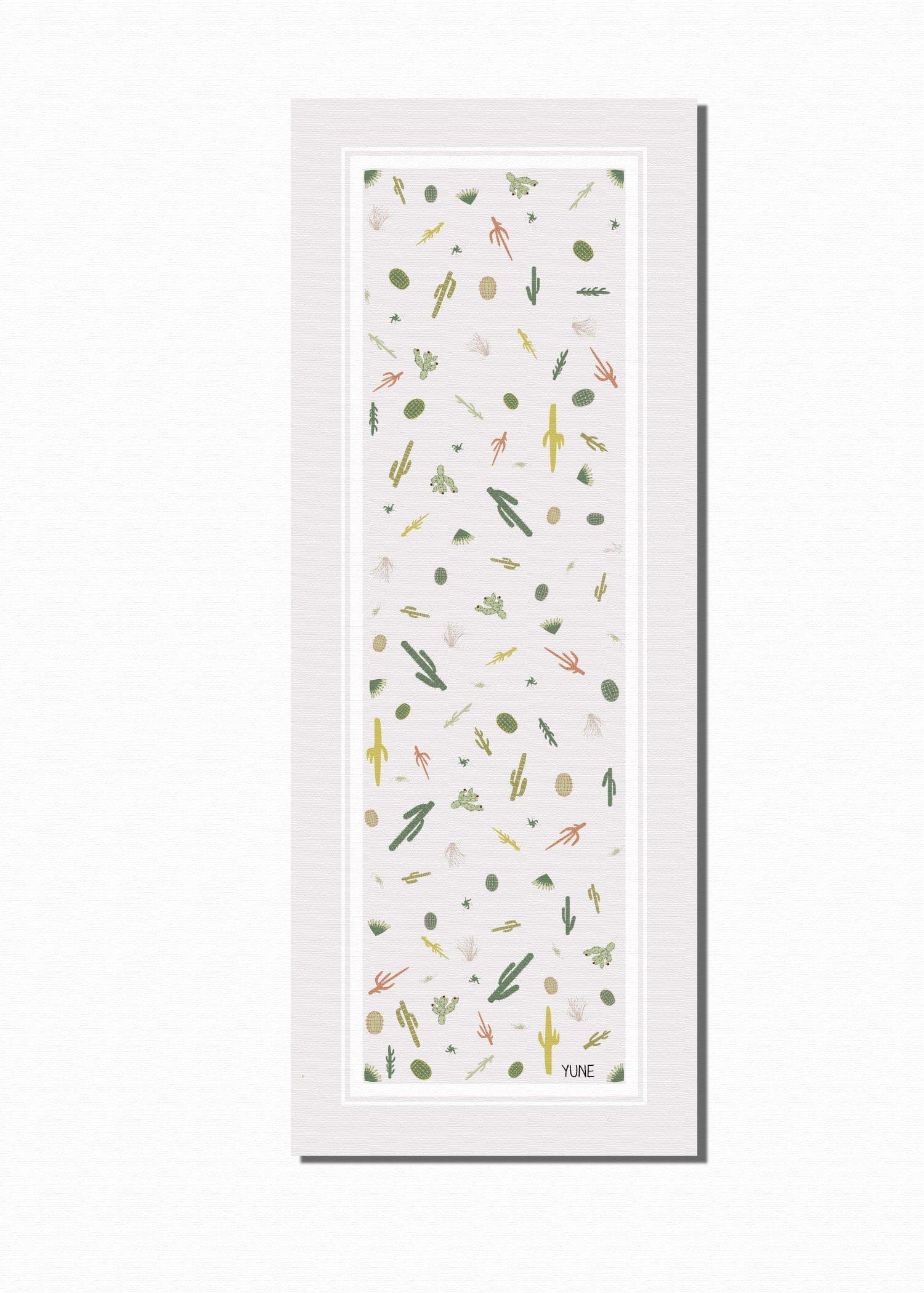 Juno Trekk Travel Pilates Mat - Yune Yoga