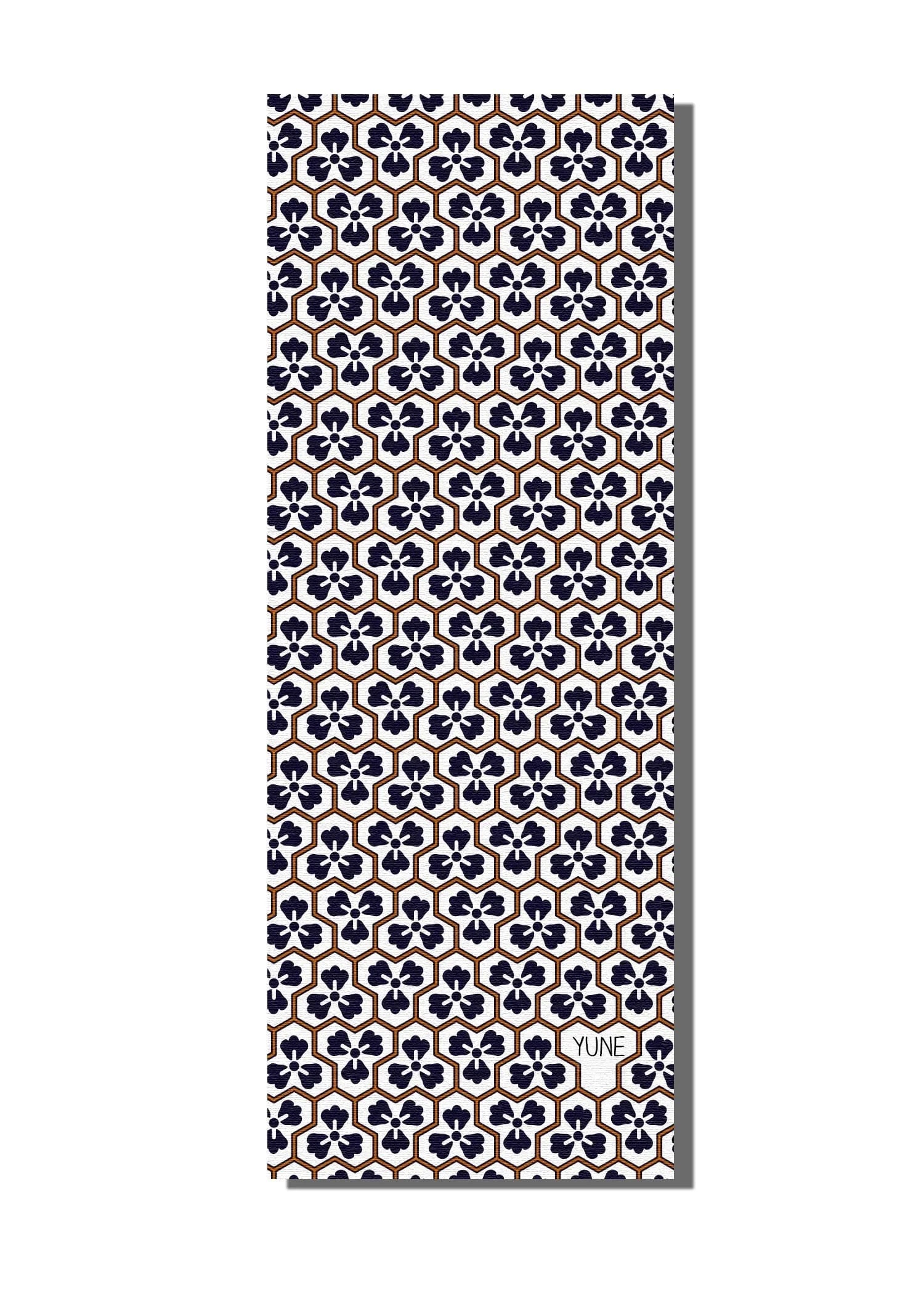 Kafka Trekk Travel Yoga Mat - Yune Yoga