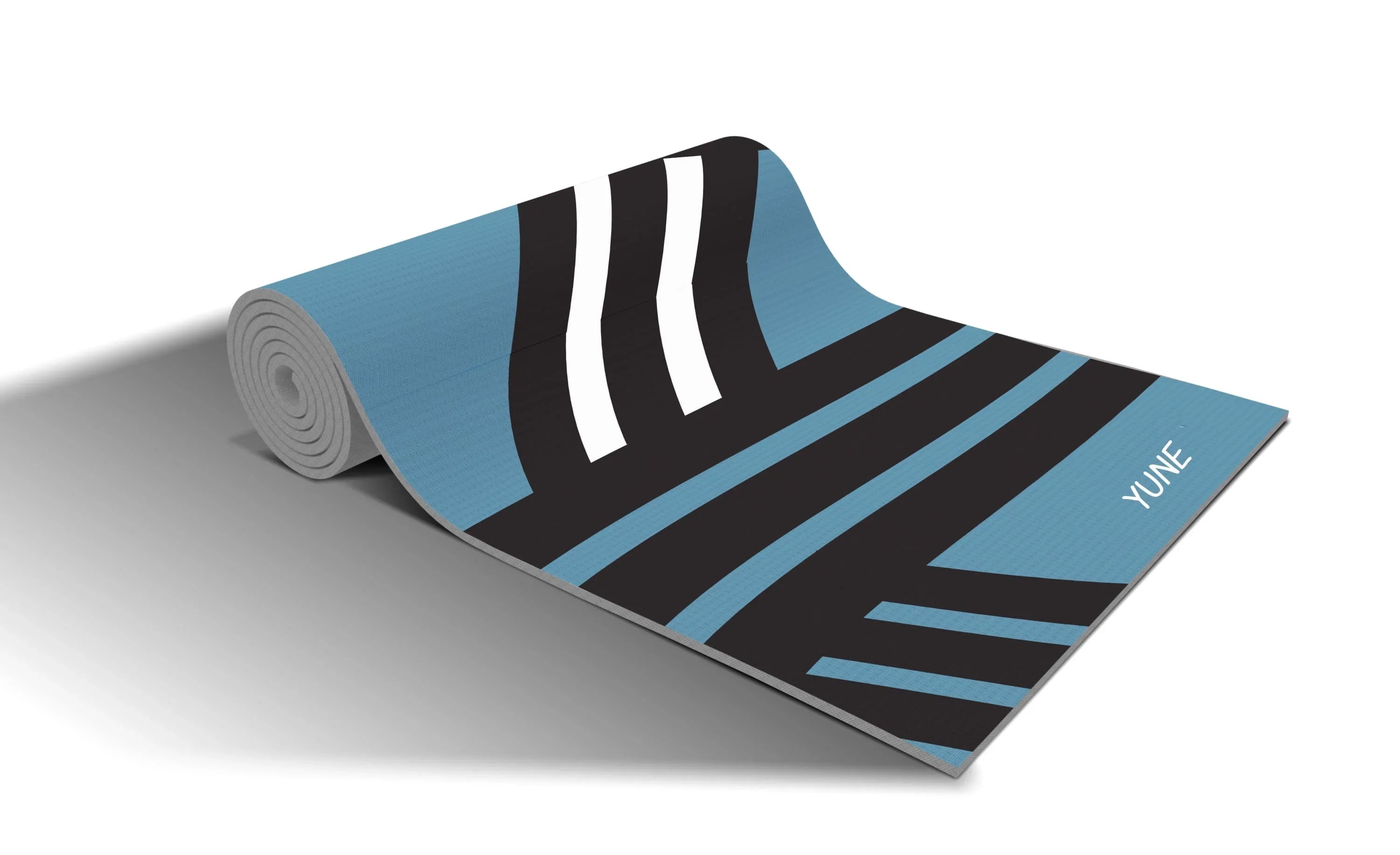 KR36 Trekk Travel Yoga Mat - Yune Yoga