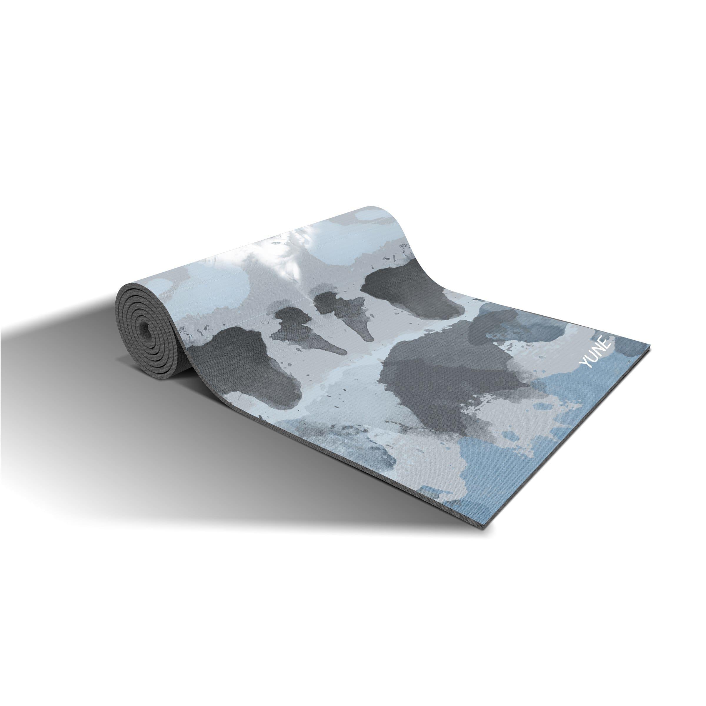 Larch Trekk Travel Yoga Mat - Yune Yoga