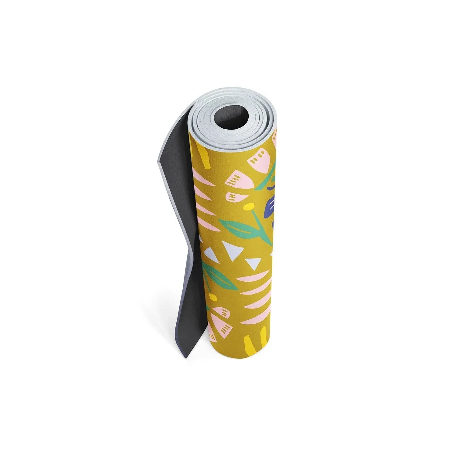 Leah Hasma Trekk Travel Yoga Mat - Yune Yoga
