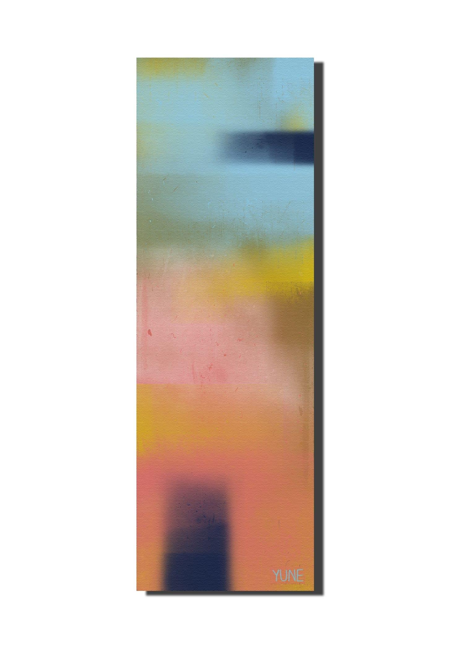 Libra Trekk Travel Yoga Mat - Yune Yoga